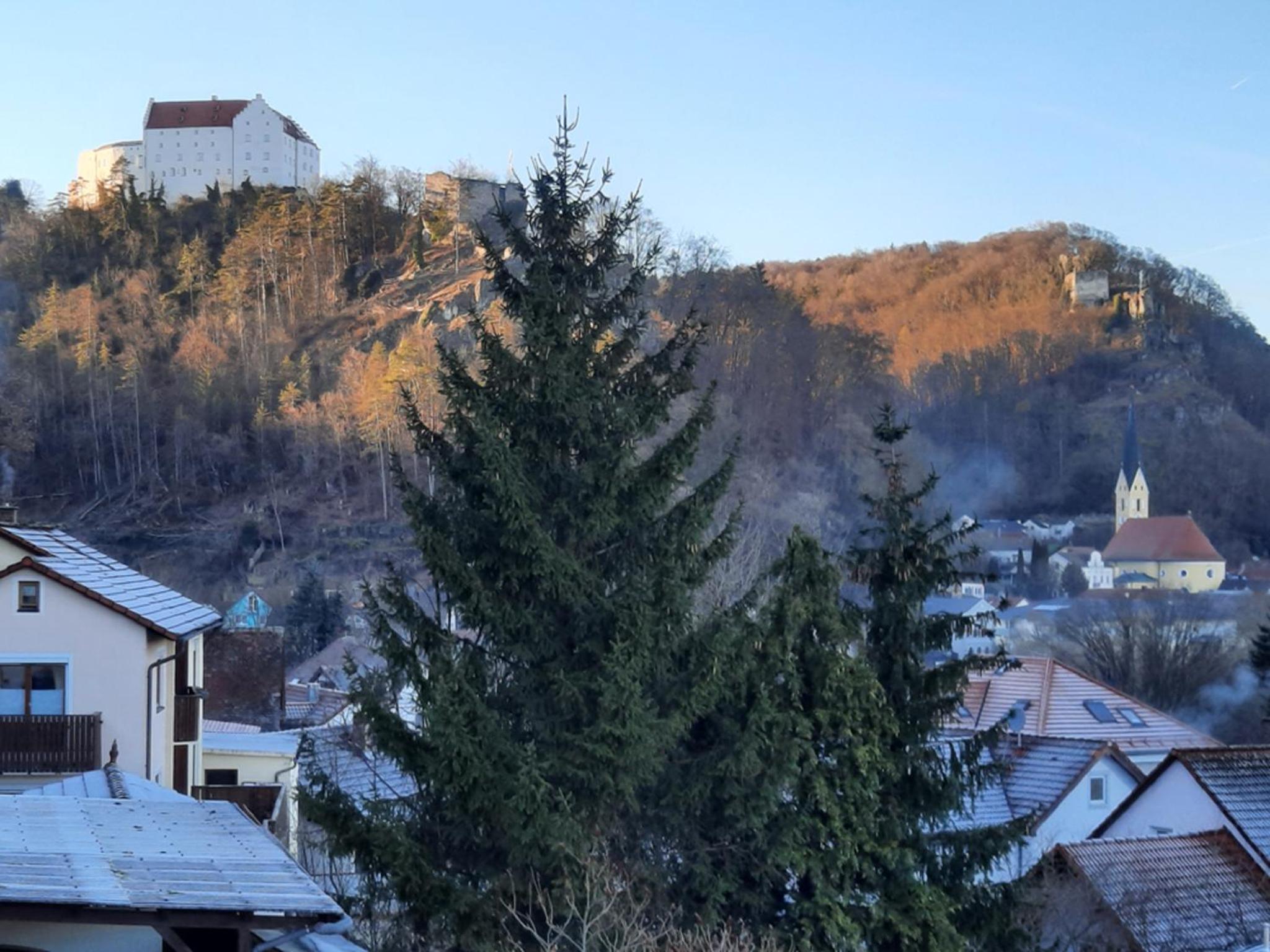 Ferienwohnung Schinn