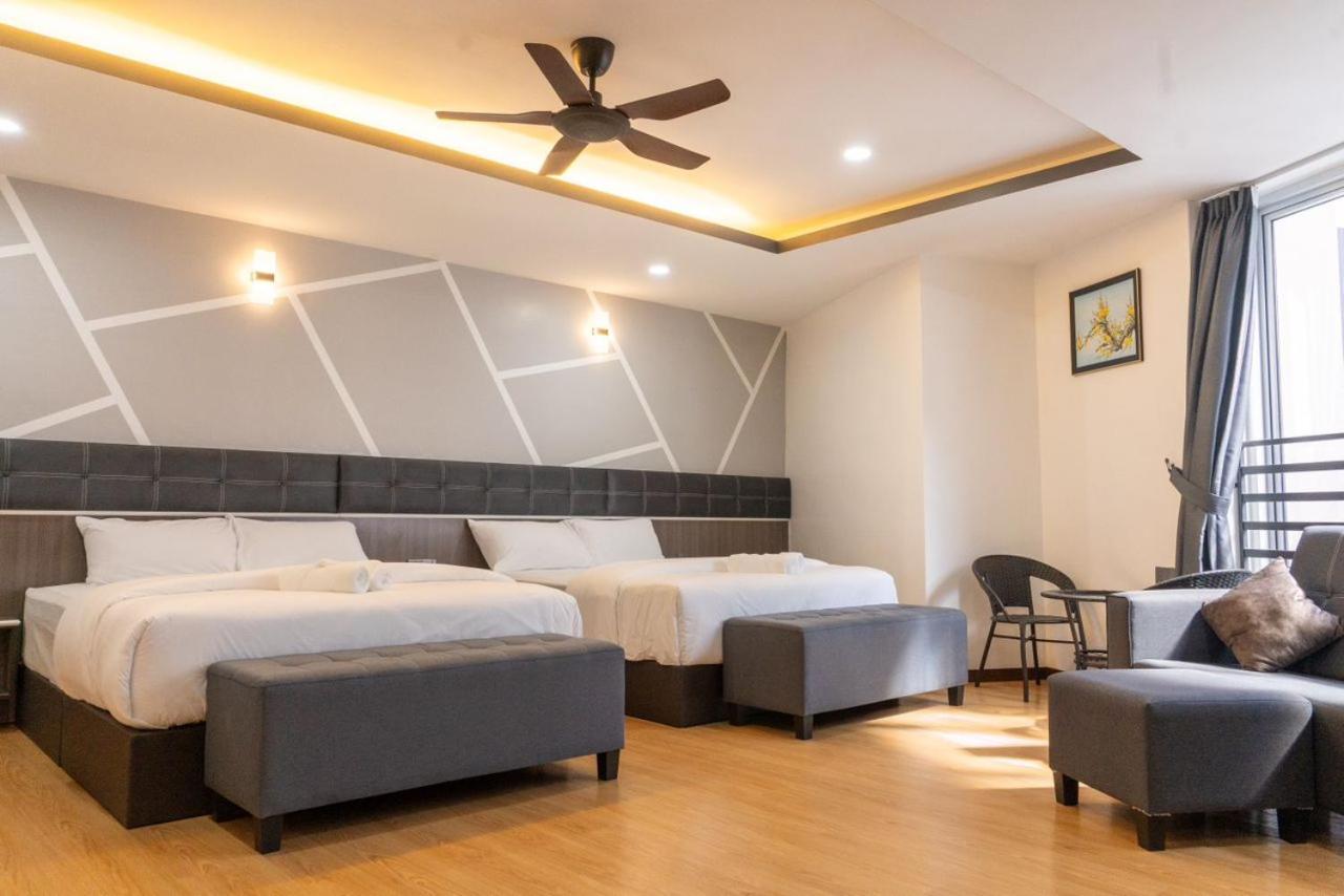 Sunrisestay