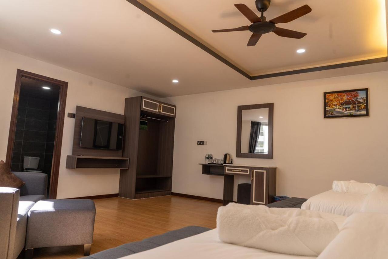 Sunrisestay
