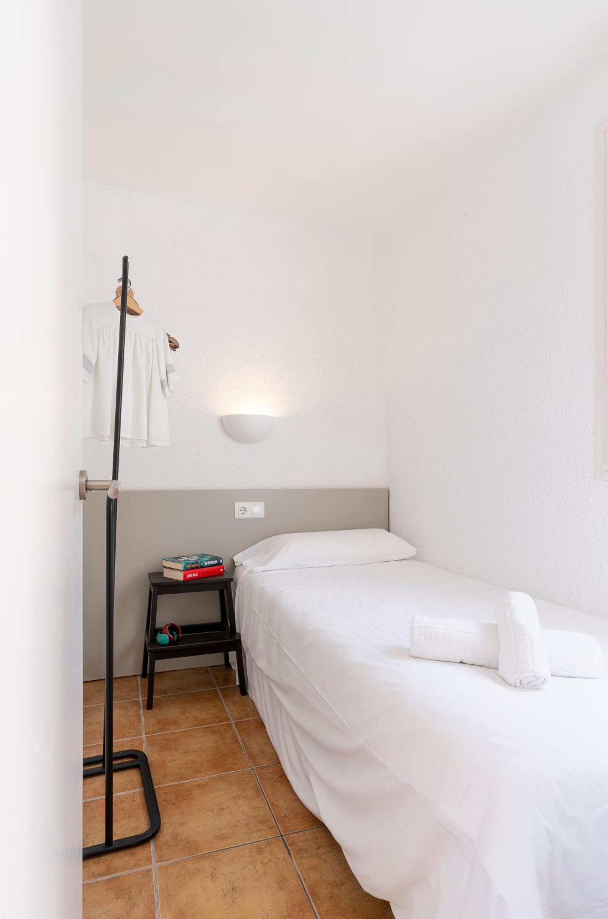 Apartamentos CASA MAREA Calella Palafrugell con Parking