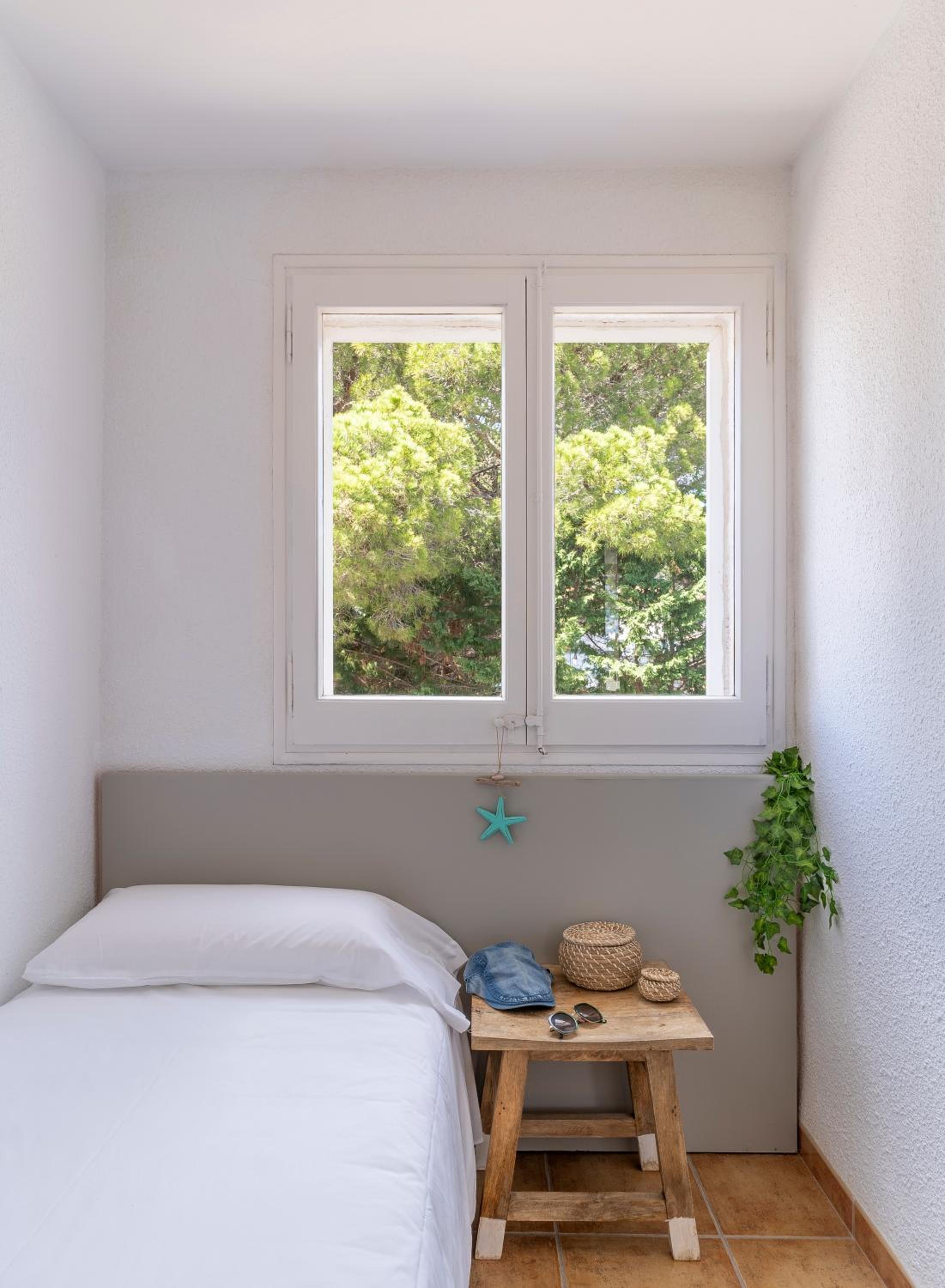 Apartamentos CASA MAREA Calella Palafrugell con Parking