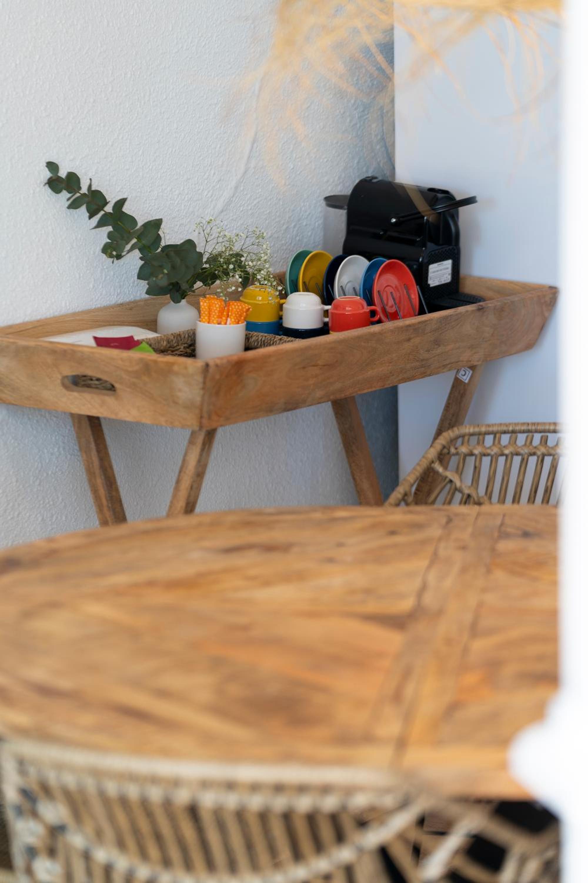 Apartamentos CASA MAREA Calella Palafrugell con Parking