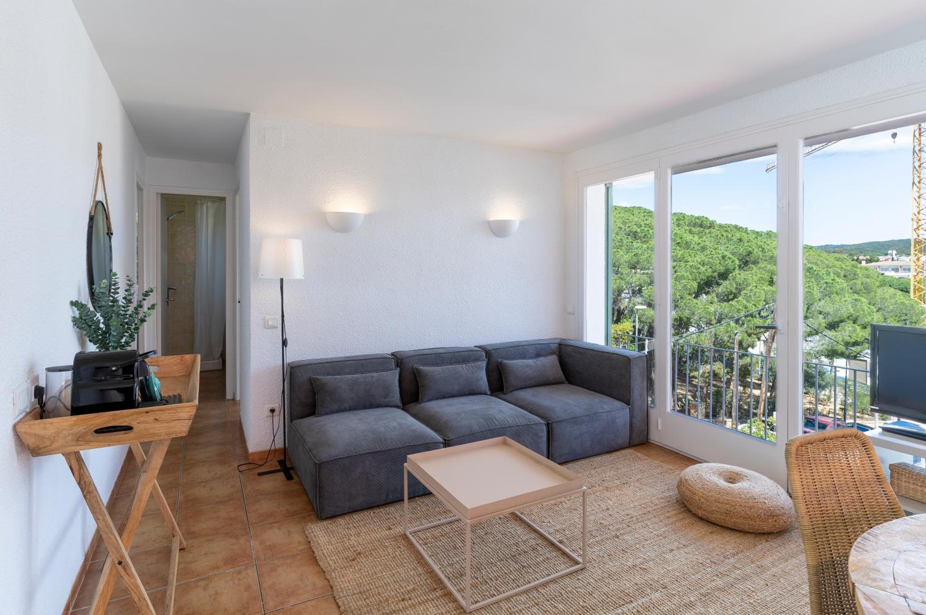 Apartamentos CASA MAREA Calella Palafrugell con Parking