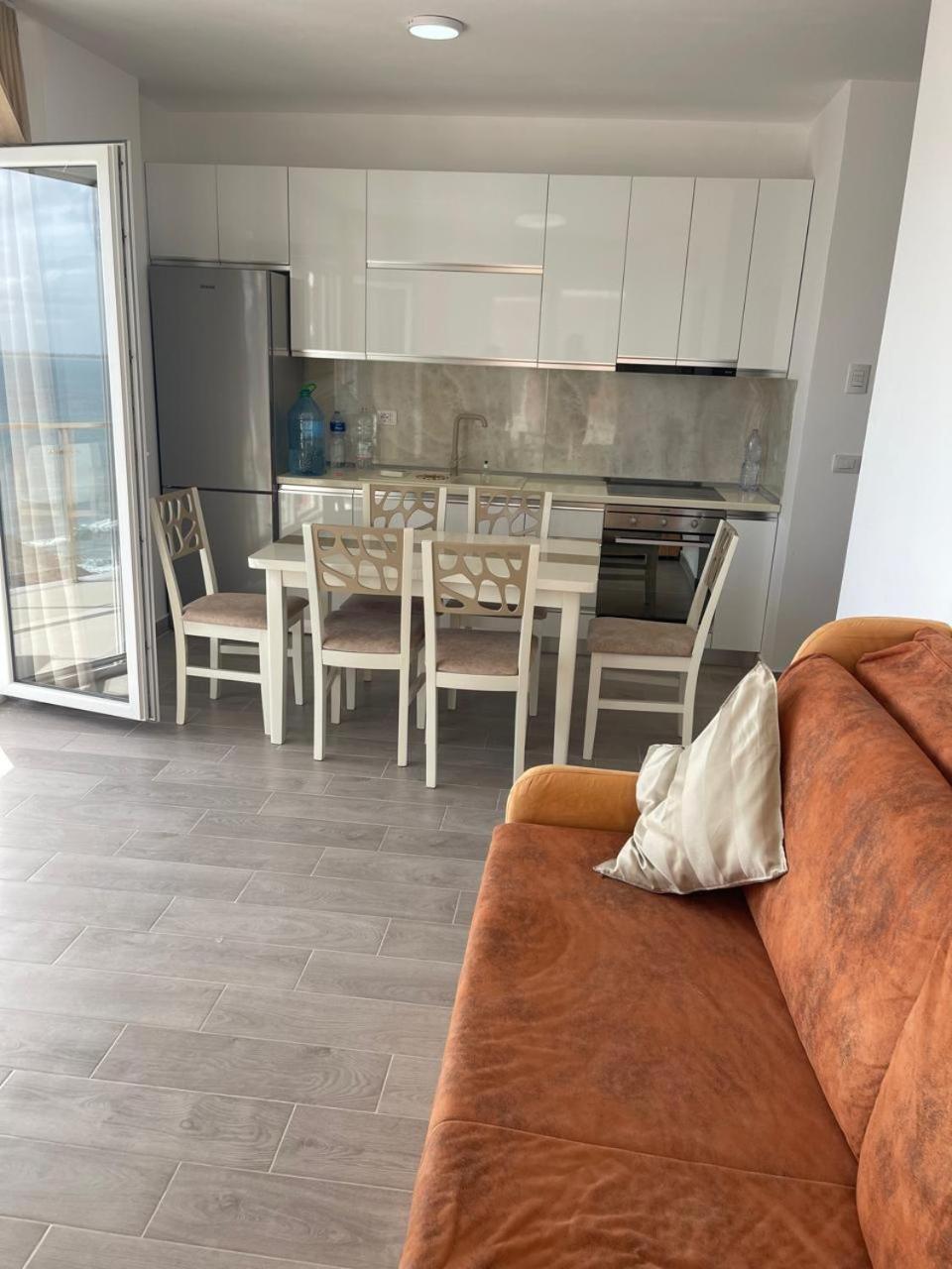S3 Apartment 0