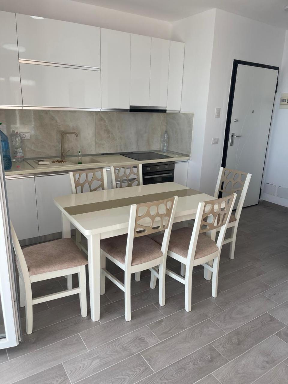 S3 Apartment 0