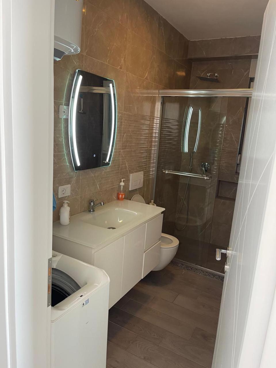 S3 Apartment 0