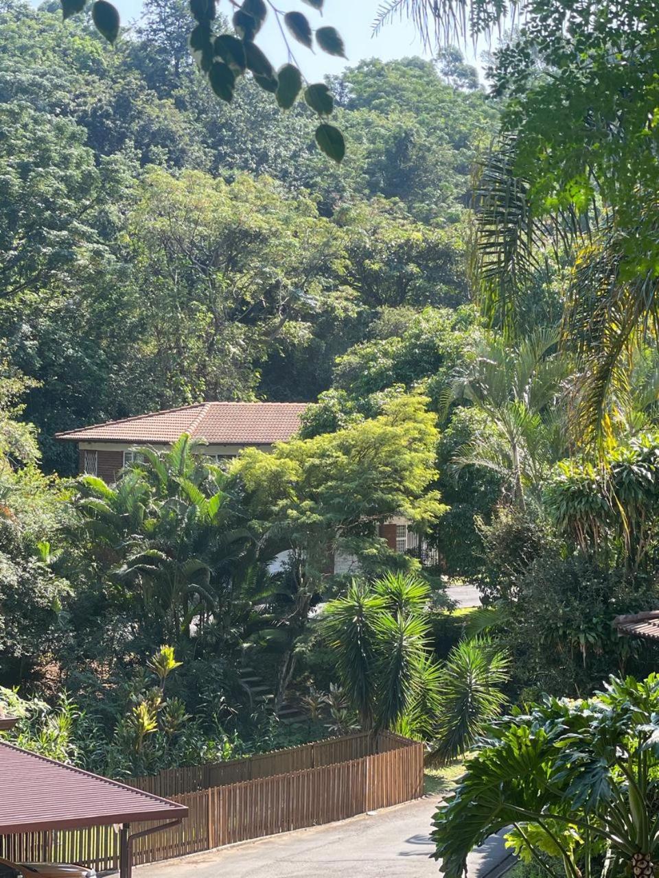 Birdsview Estate