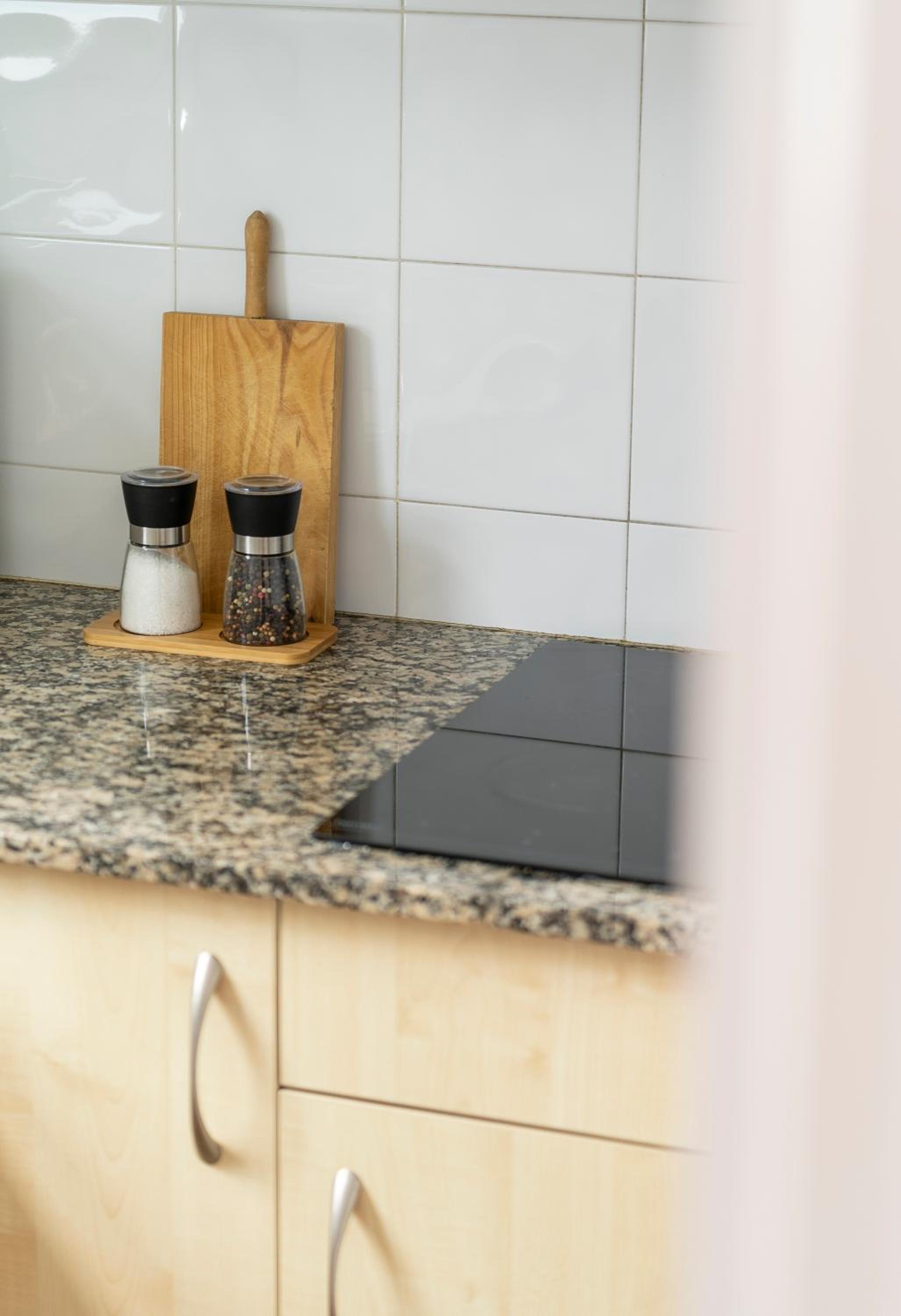 Apartamentos CASA MAREA Calella Palafrugell con Parking