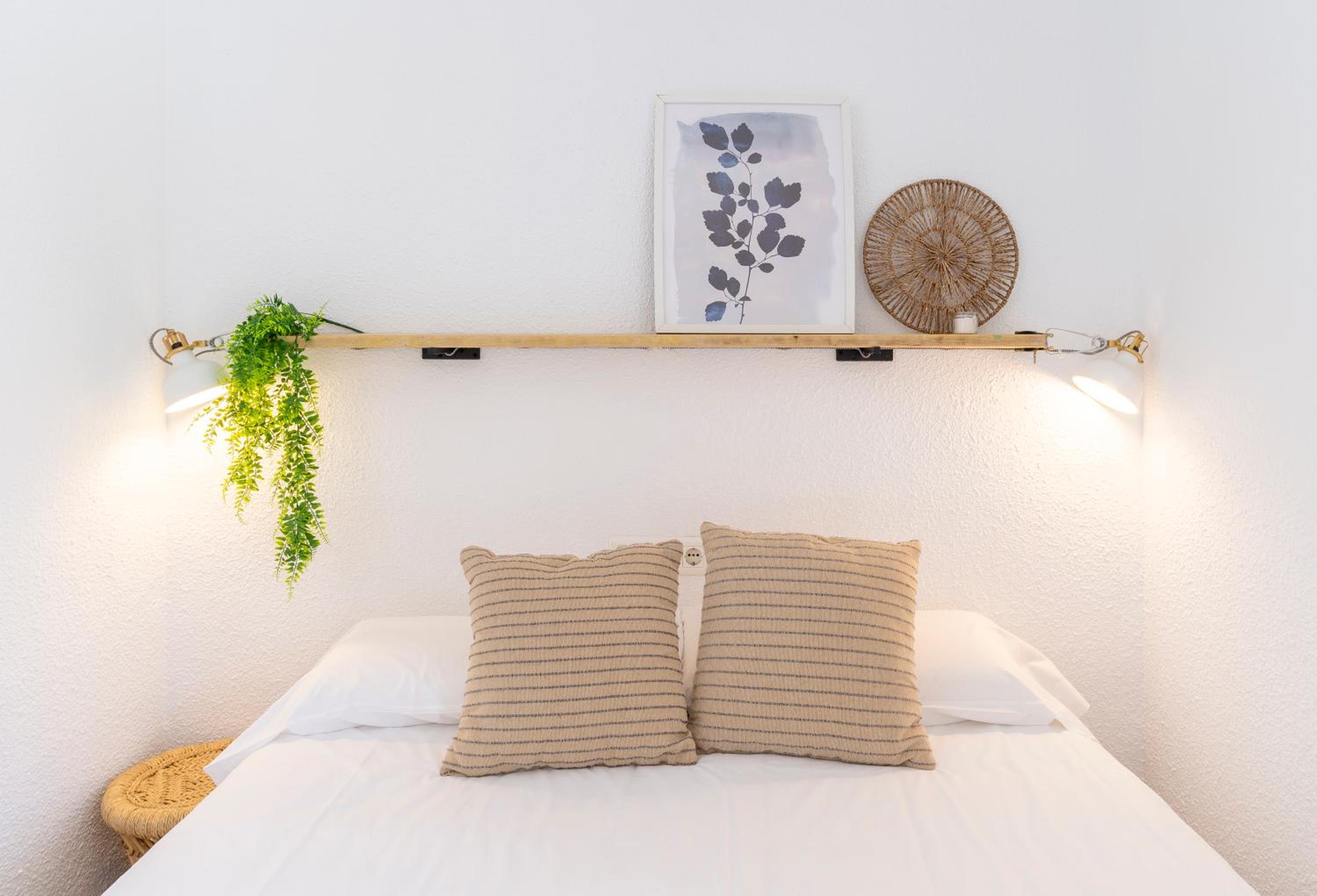 Apartamentos CASA MAREA Calella Palafrugell con Parking