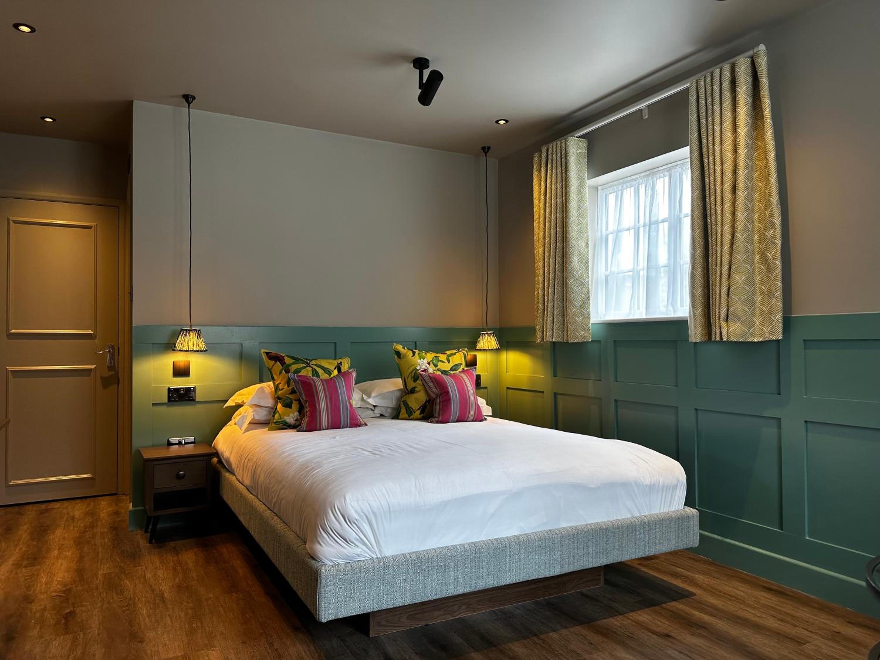The George Hotel Easingwold view 4