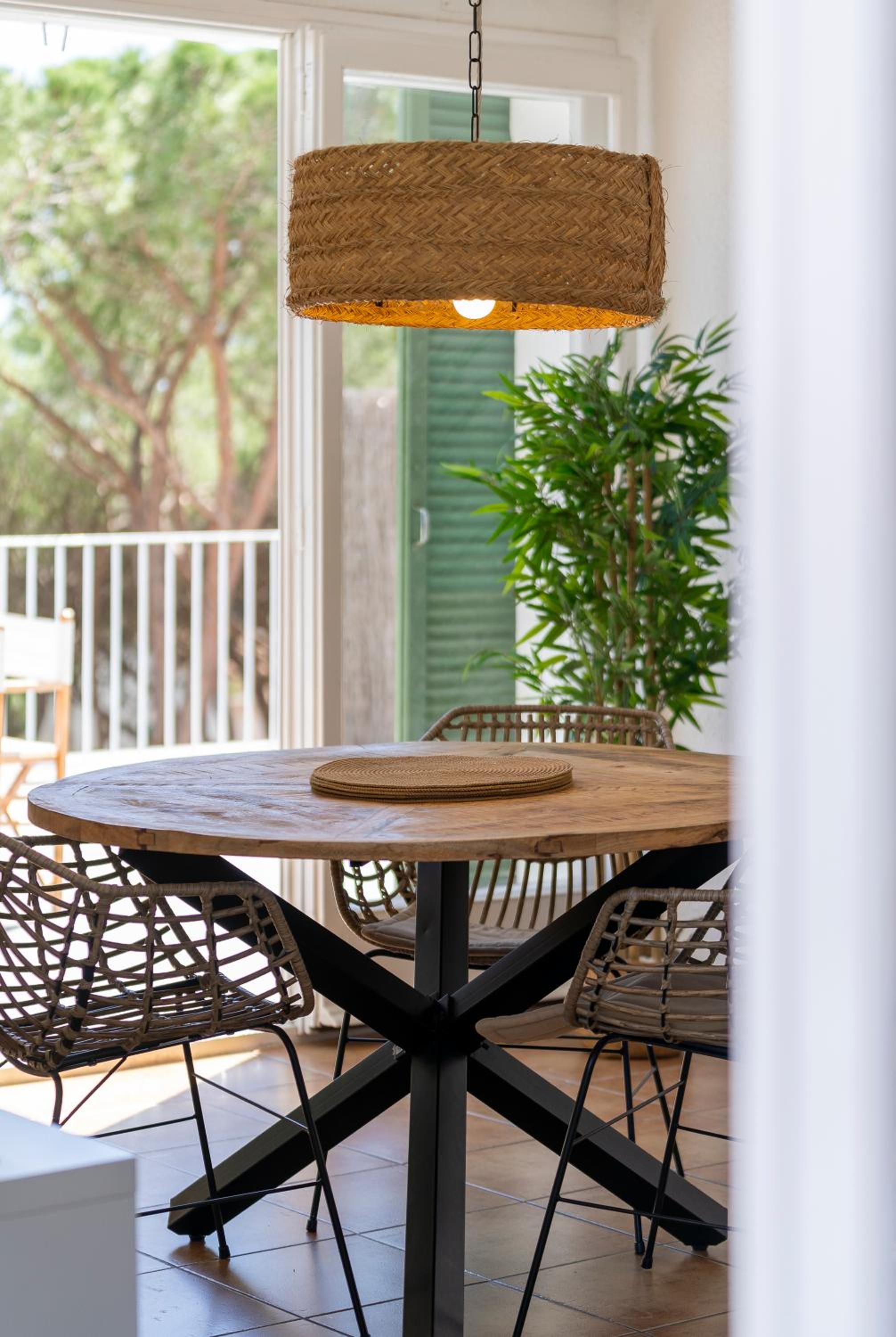 Apartamentos CASA MAREA Calella Palafrugell con Parking