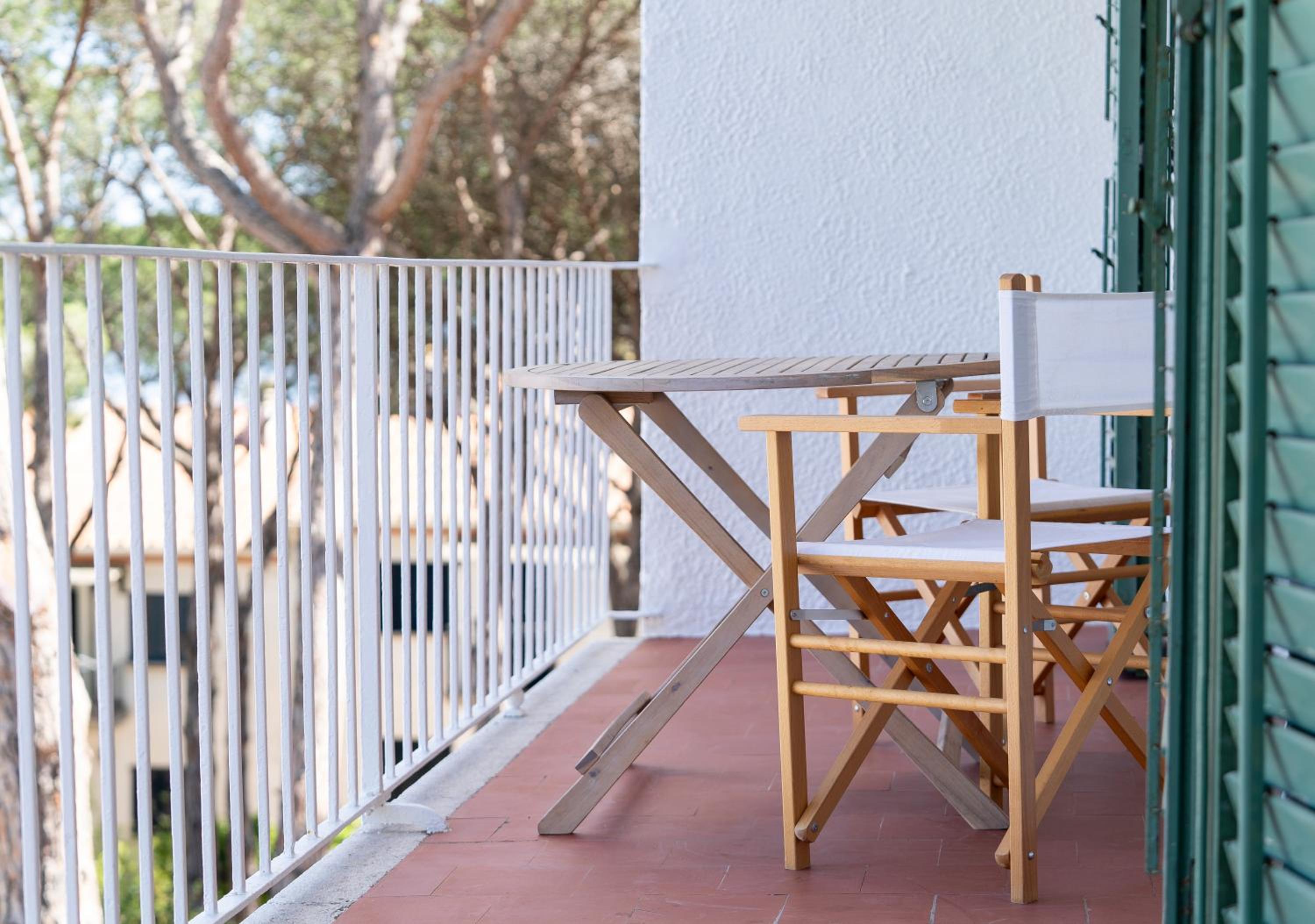 Apartamentos CASA MAREA Calella Palafrugell con Parking