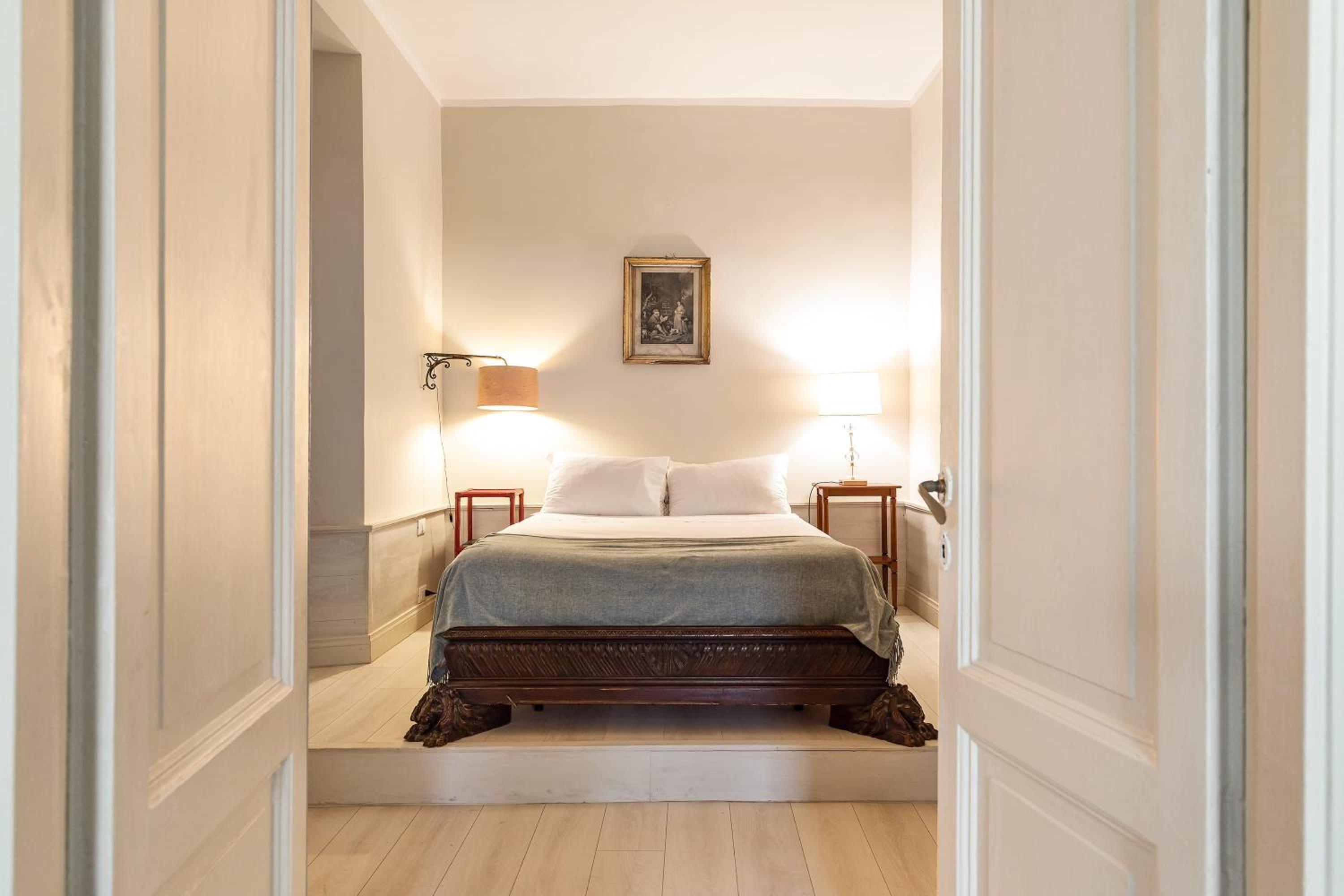 Trastevere Cozy Apartment