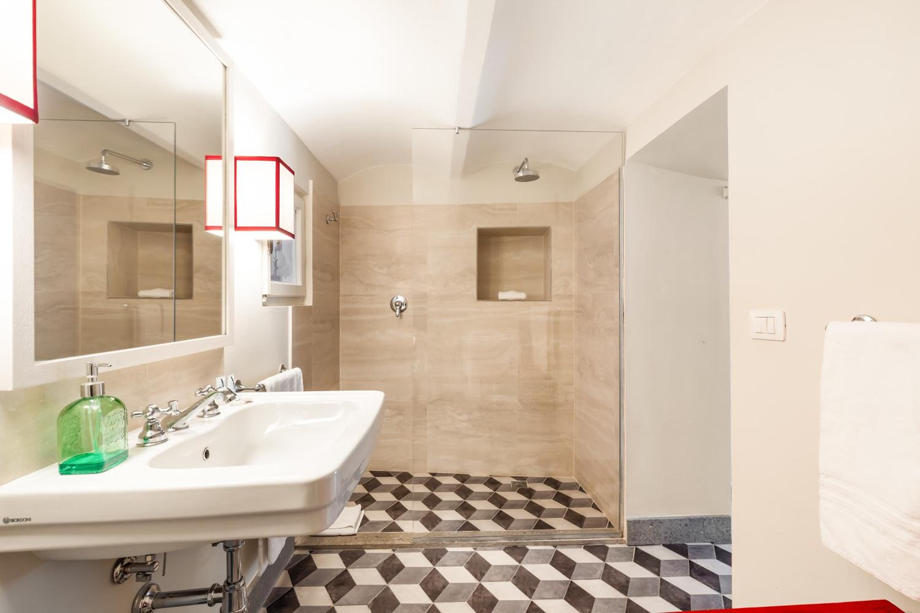 Trastevere Cozy Apartment