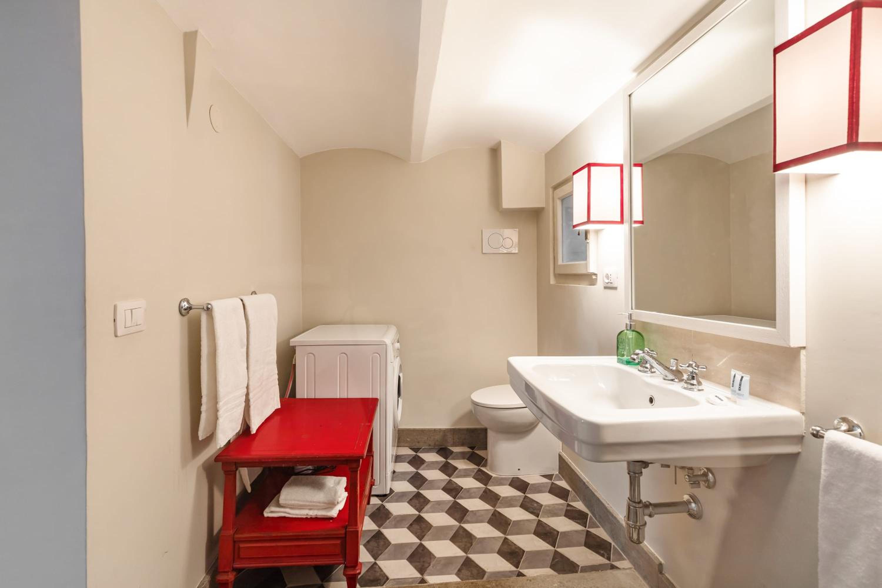 Trastevere Cozy Apartment