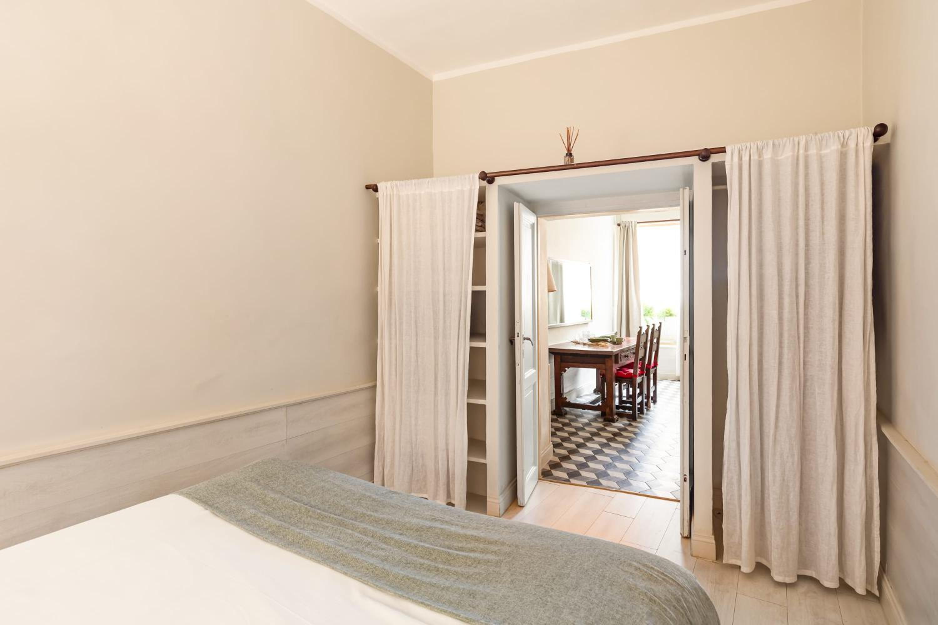 Trastevere Cozy Apartment