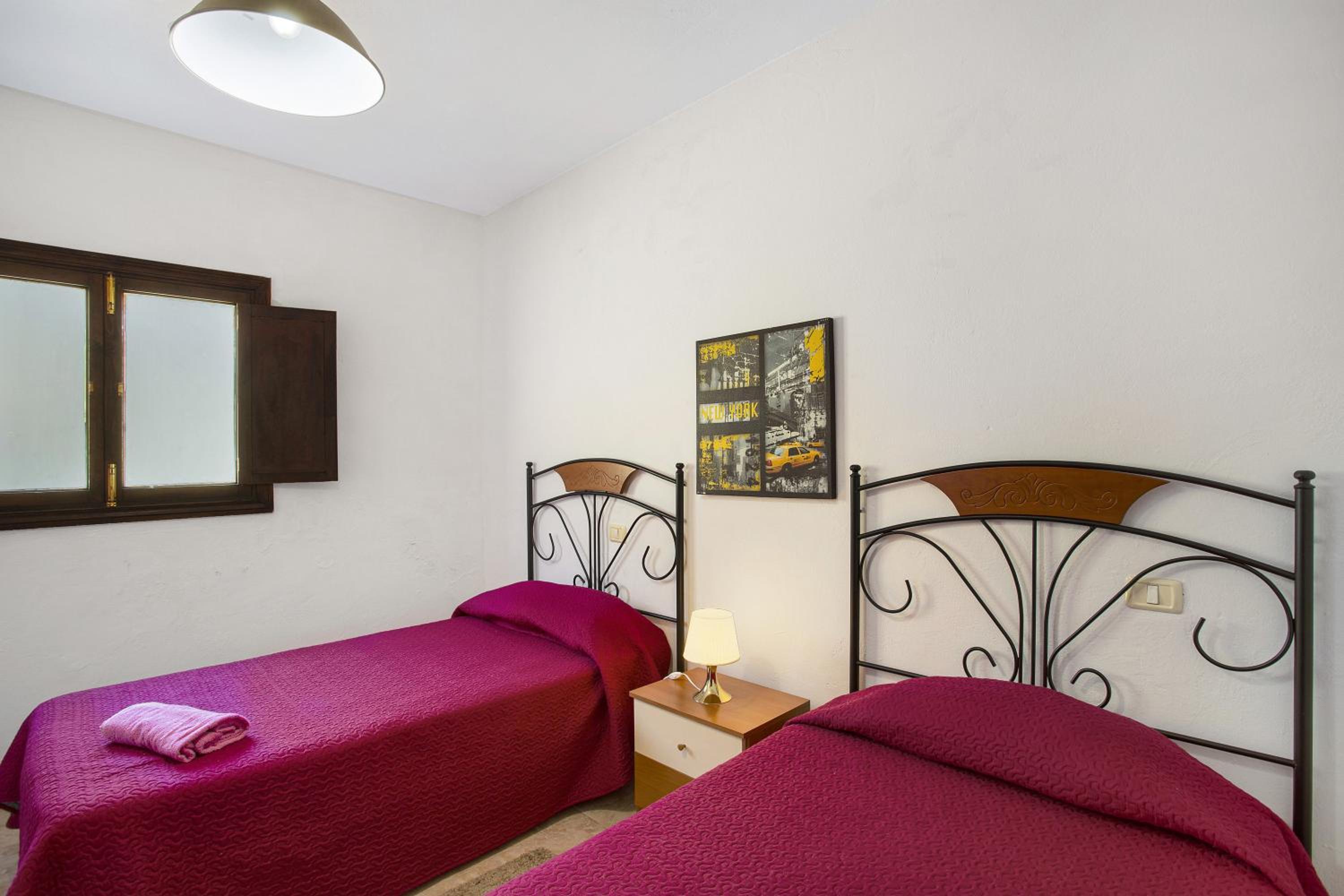Villa Palomino