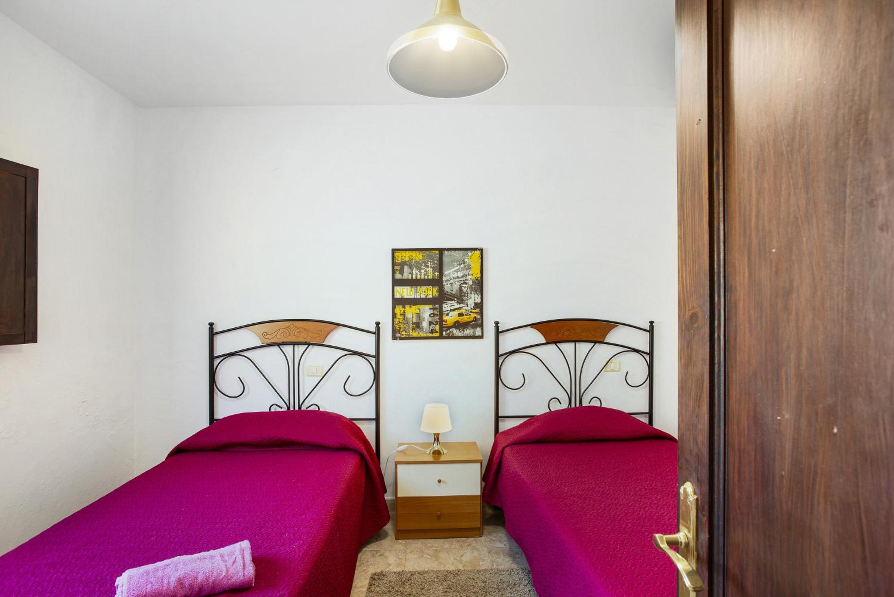 Villa Palomino