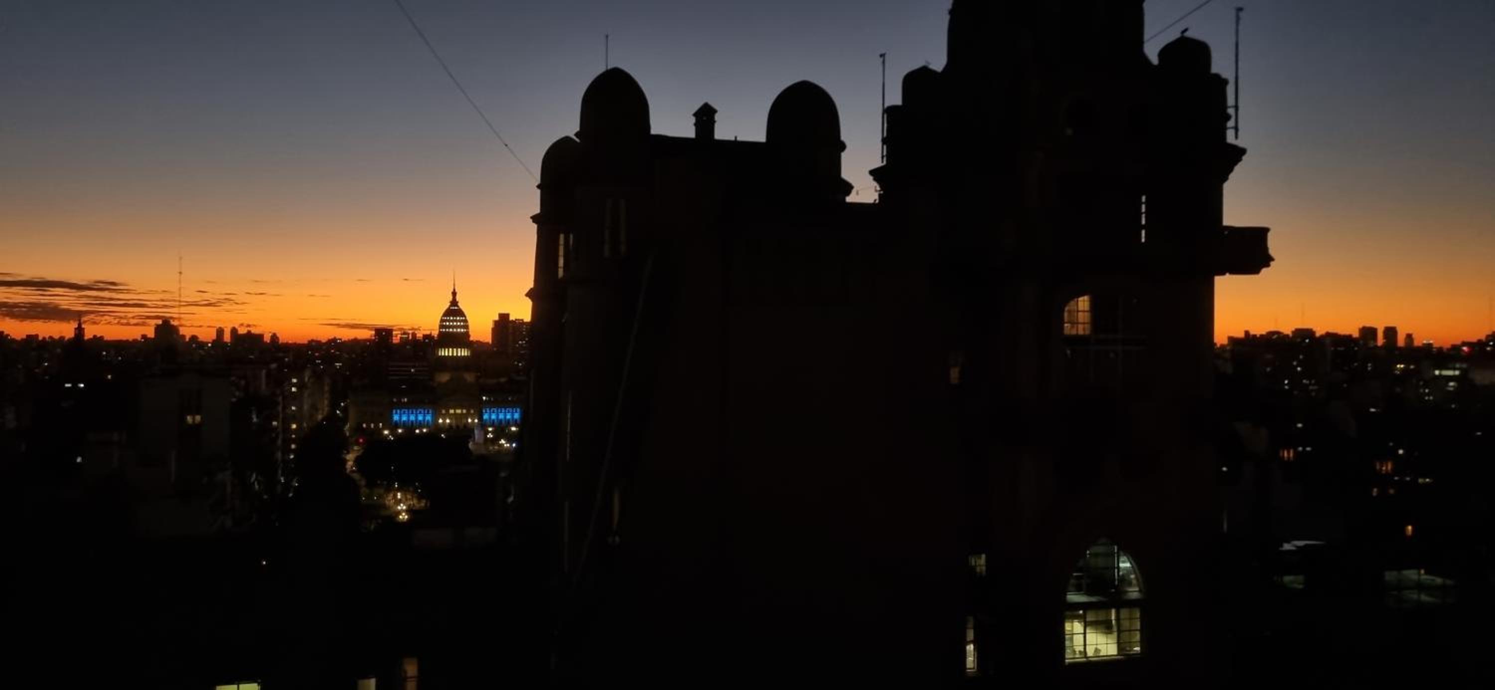Barolo+ Seu Loft em BsAs