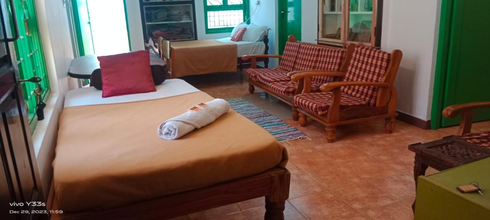 Elite Holiday Homestay view 3