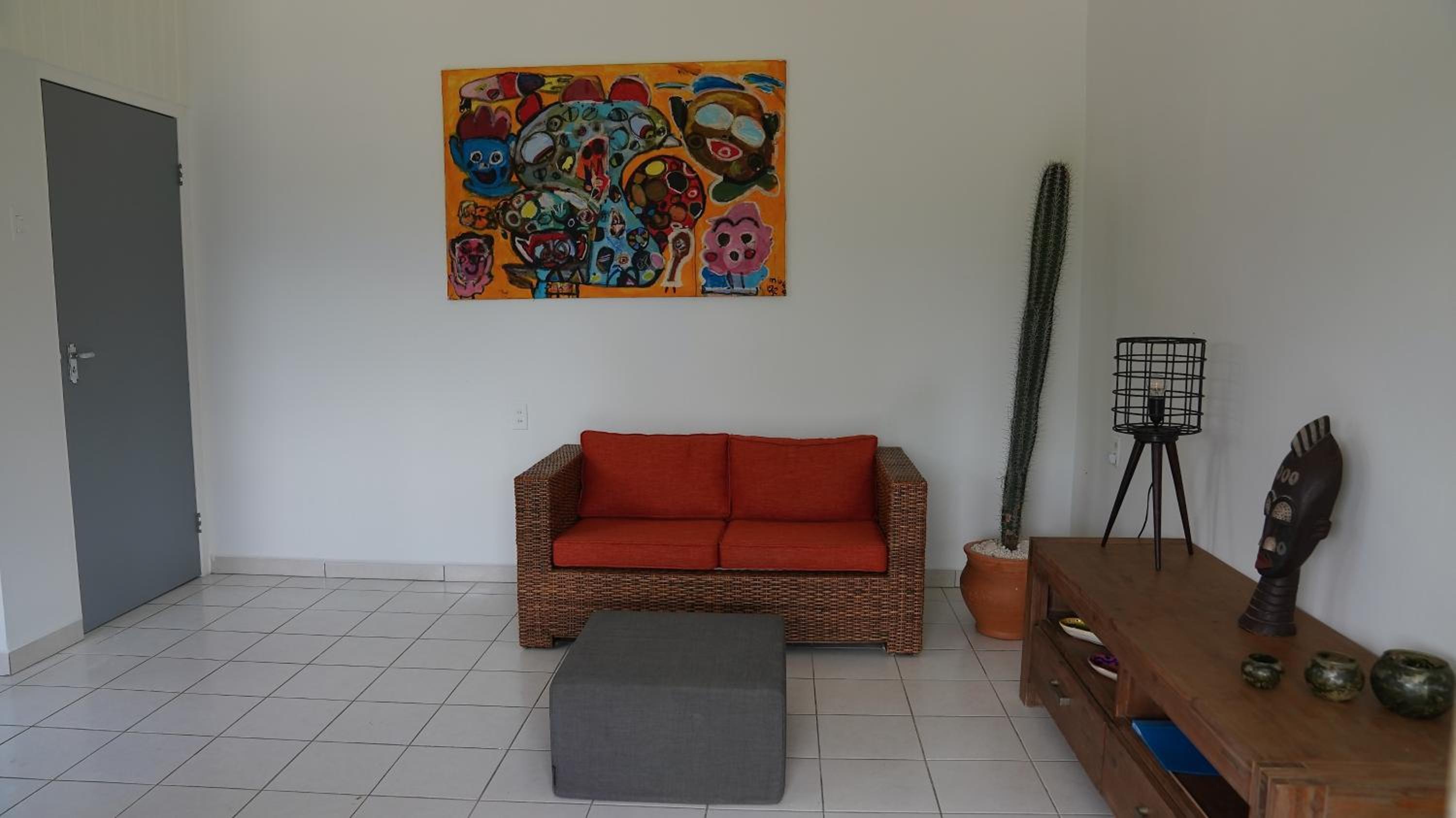 Aquila A-B-C-D apartments