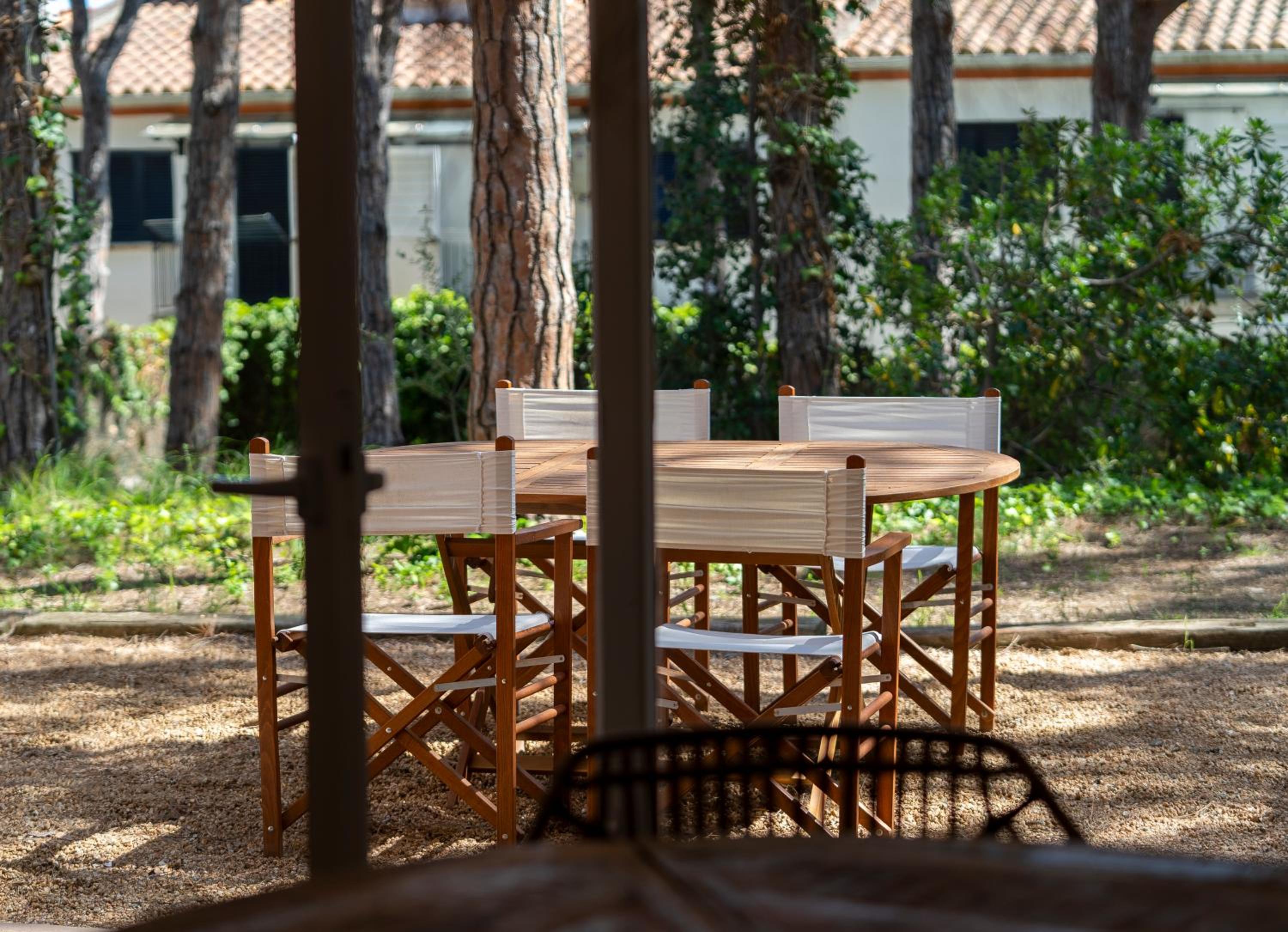 Apartamentos CASA MAREA Calella Palafrugell con Parking