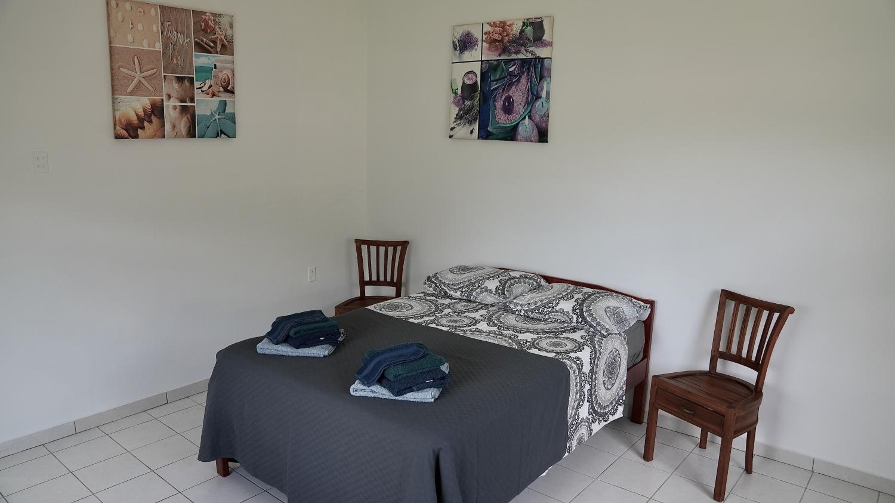 Aquila A-B-C-D apartments