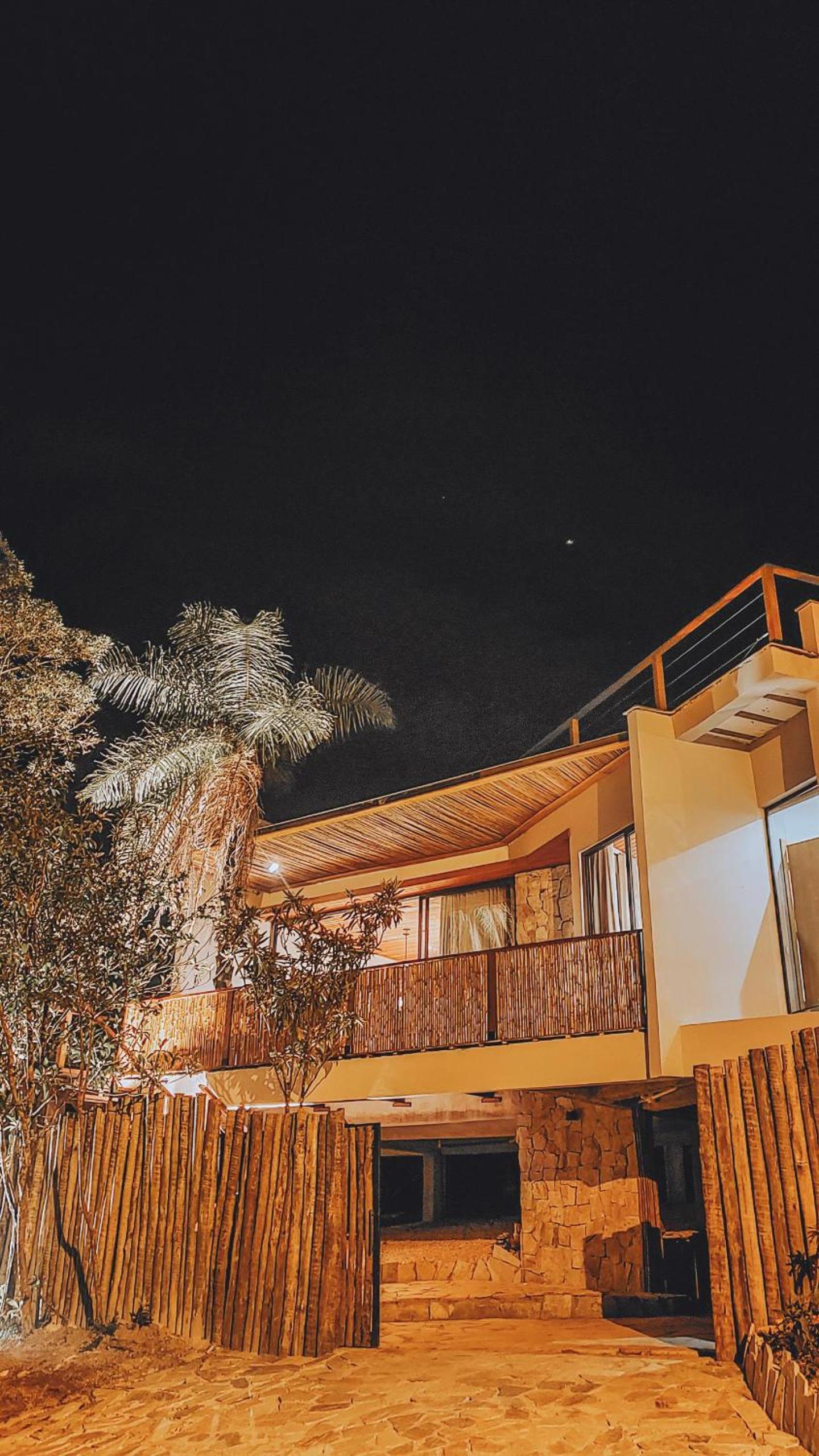 Vila Baru