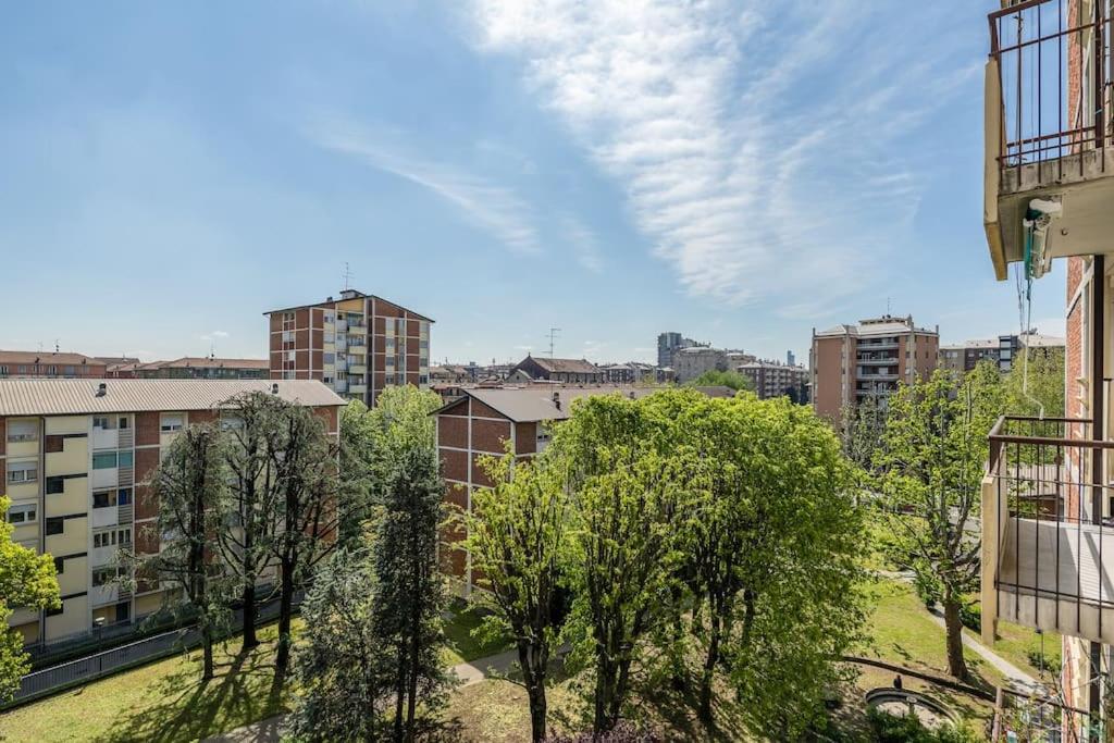 Ospedale Niguarda - Moderno Appartamento a Milano by Hôtea