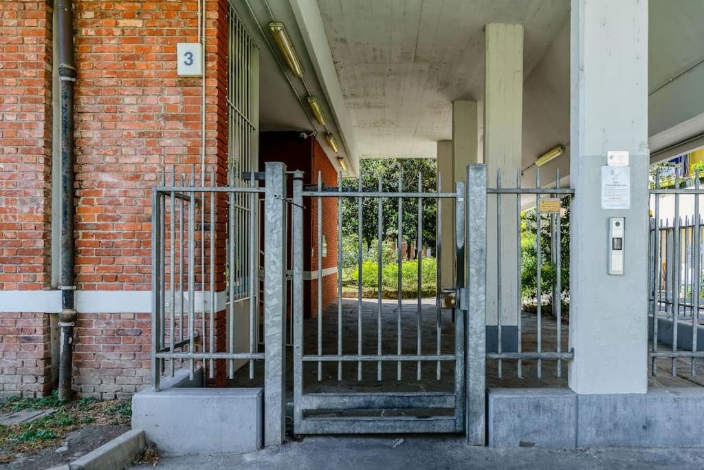Ospedale Niguarda - Moderno Appartamento a Milano by Hôtea