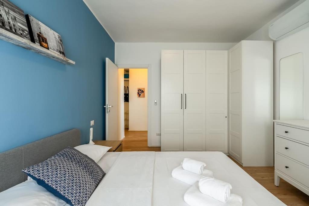 Ospedale Niguarda - Moderno Appartamento a Milano by Hôtea