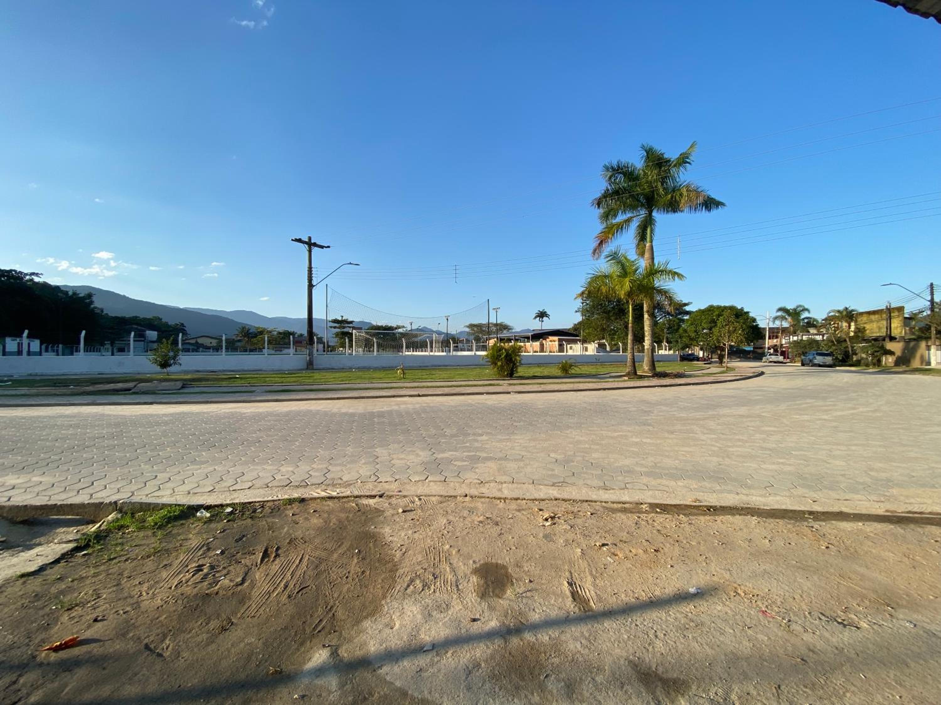 Apartamento aconchegante Ap3