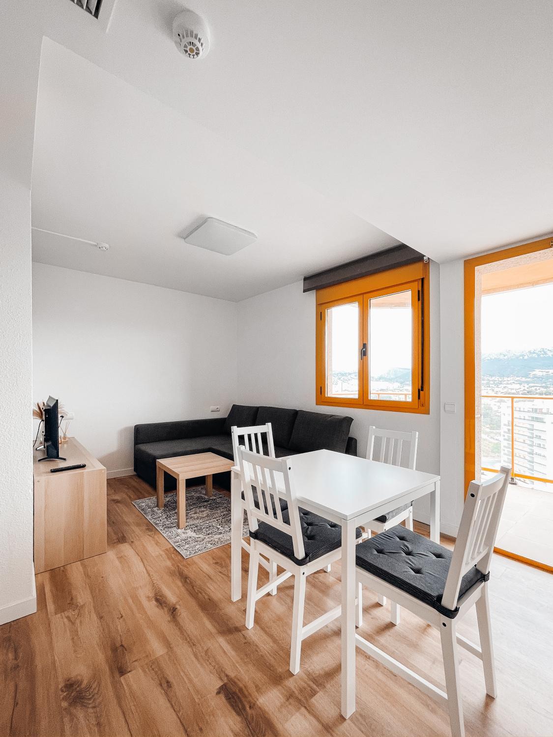 Apartamentos Wayteko Calpe