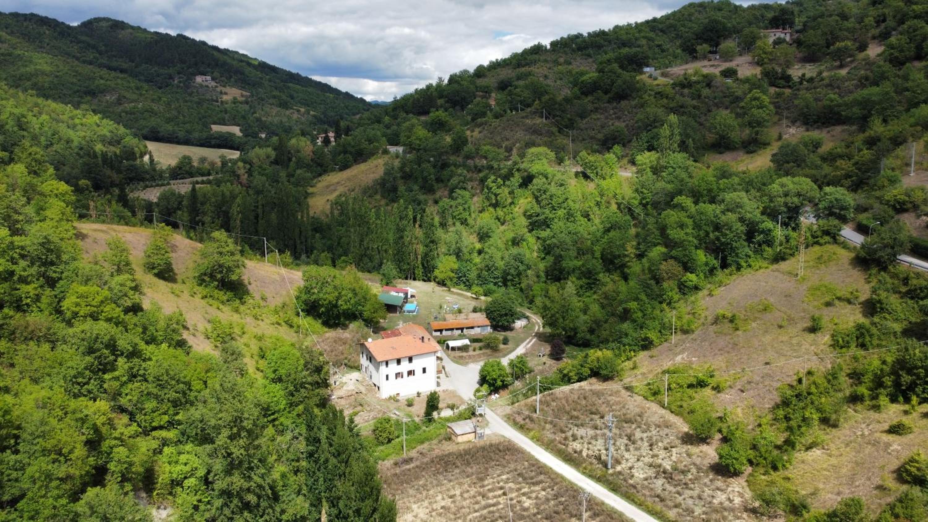 Casa Biron