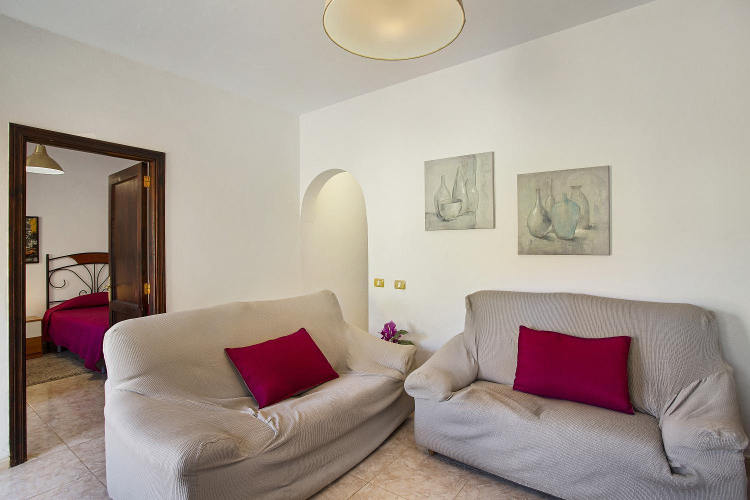 Villa Palomino