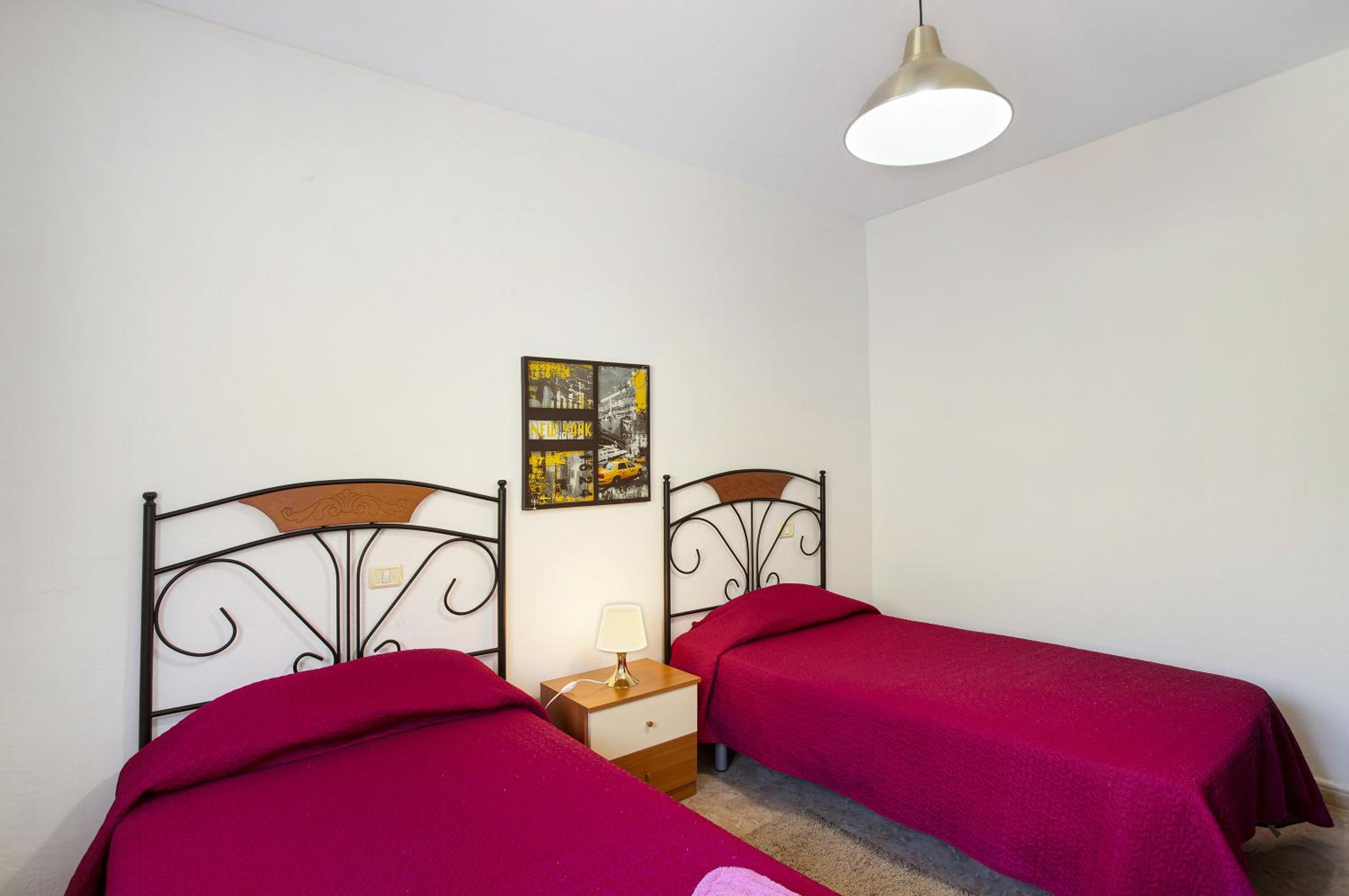 Villa Palomino