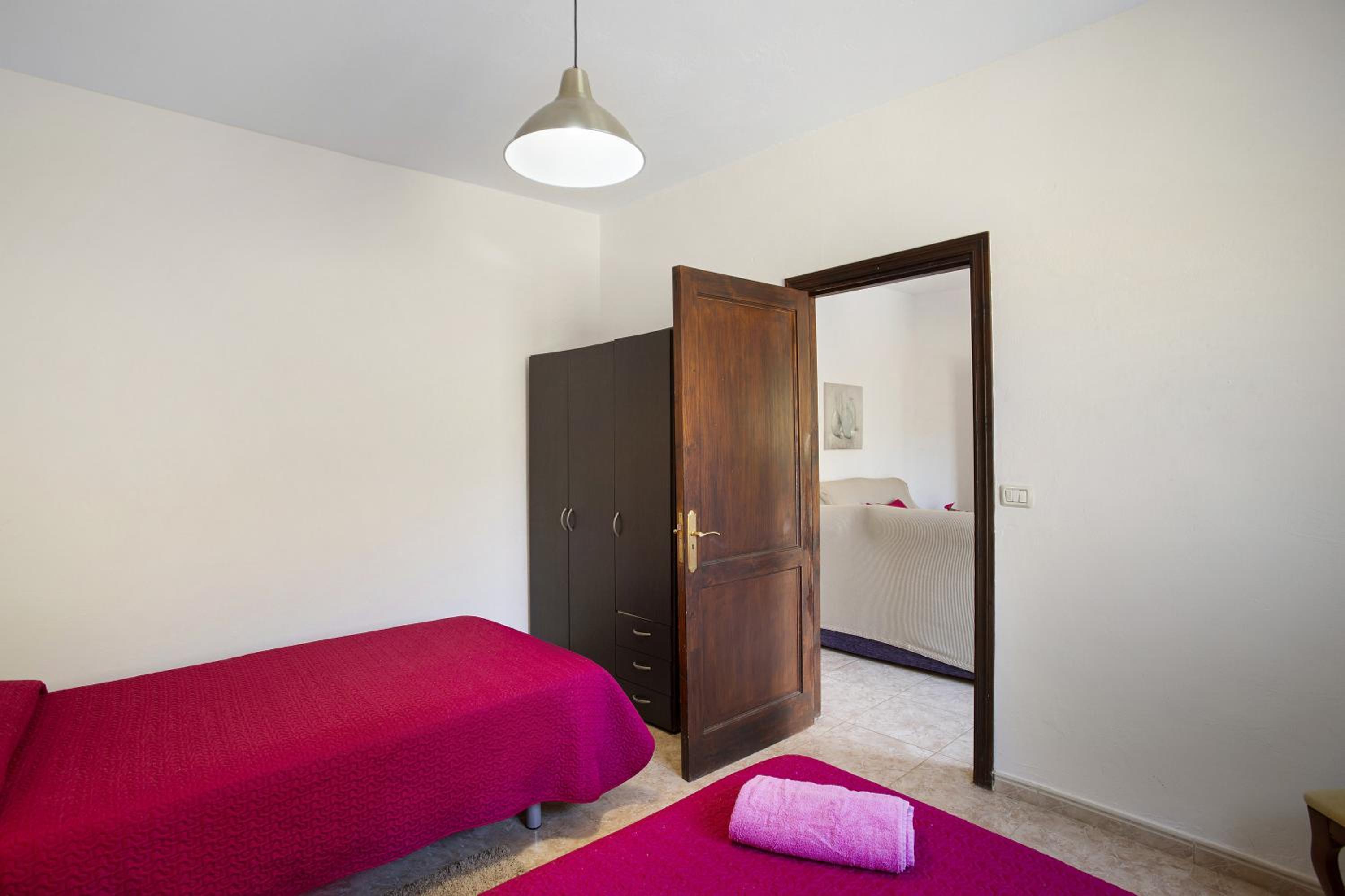 Villa Palomino
