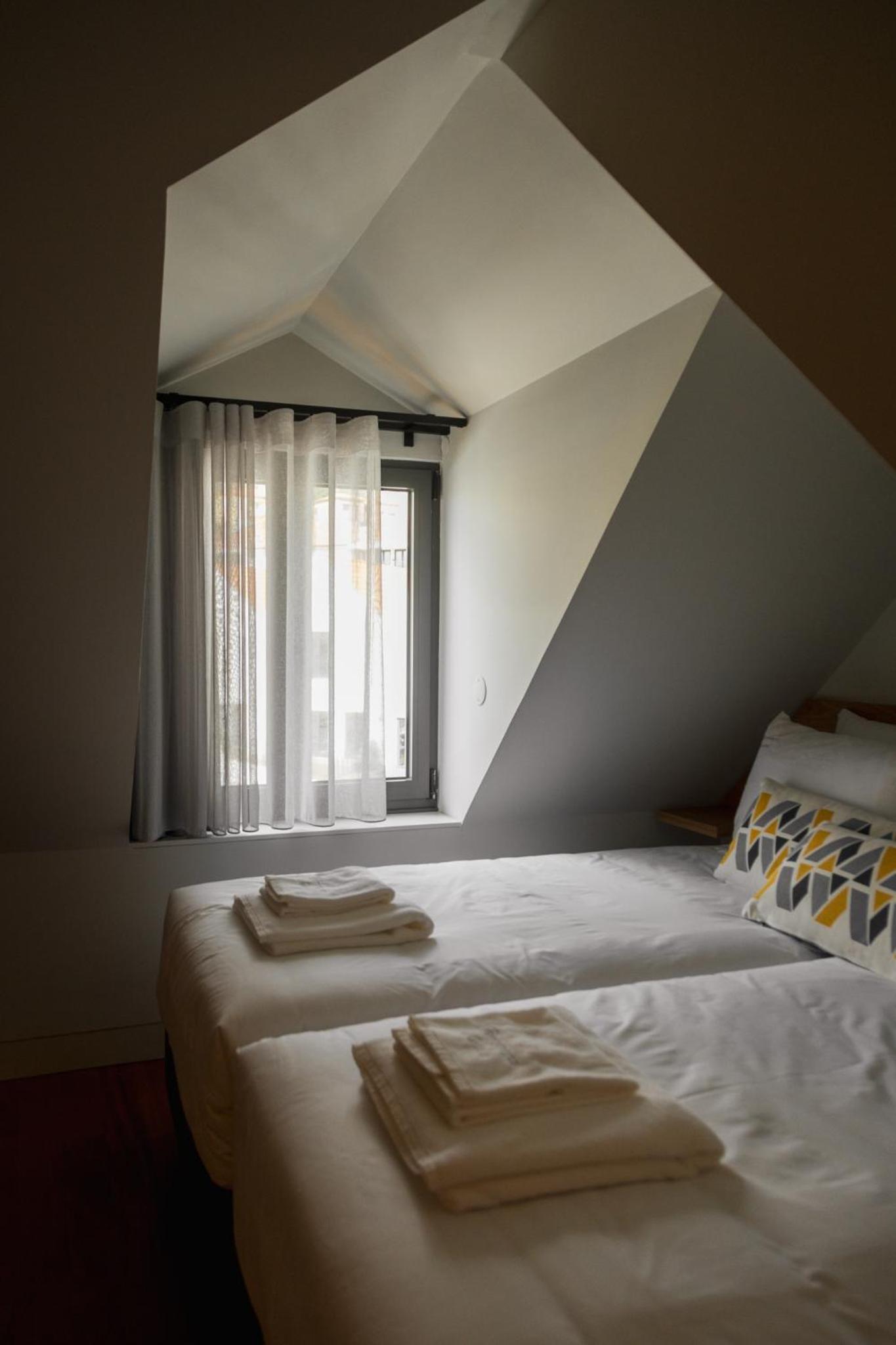 Fervença Suites