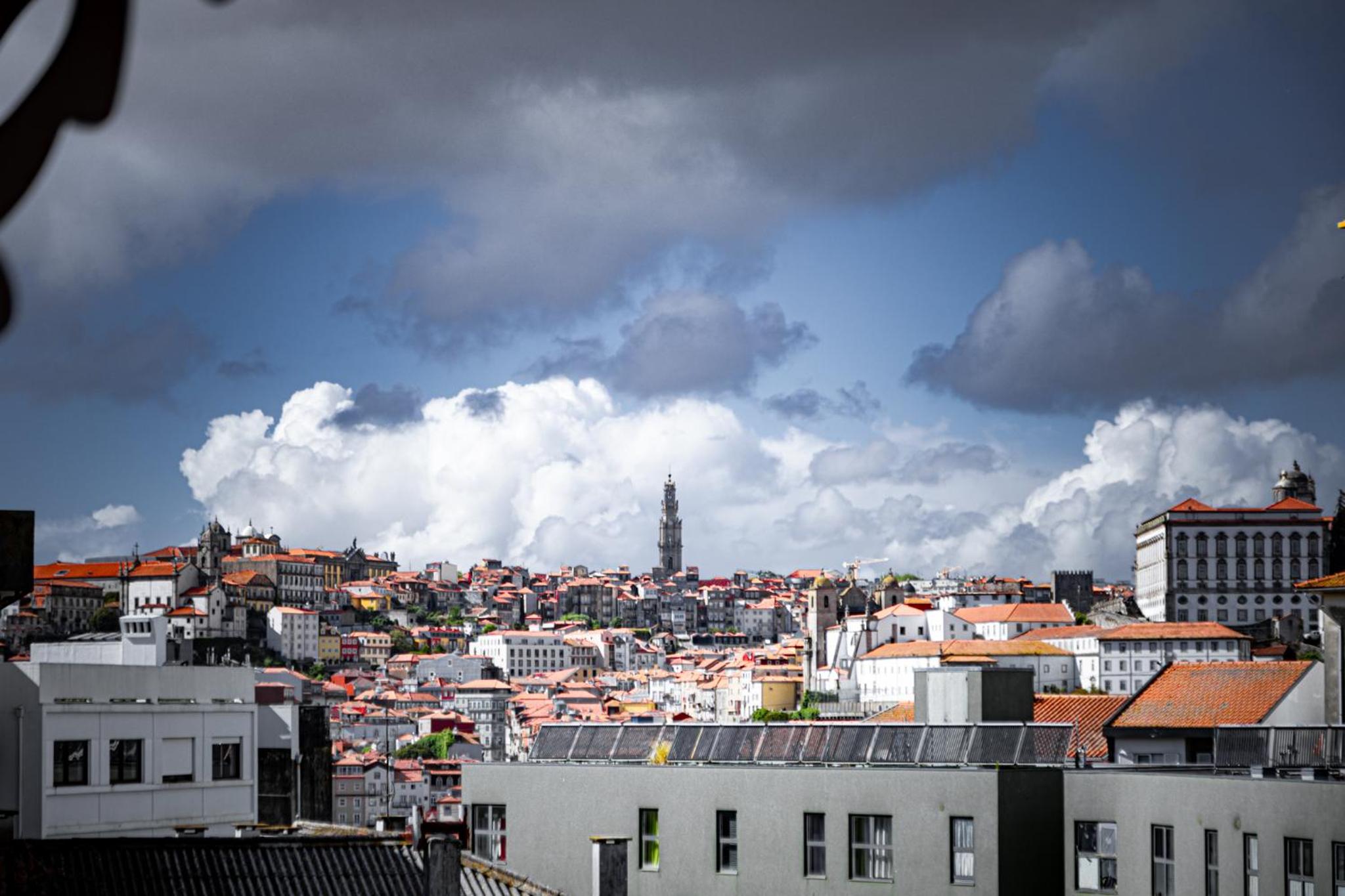 Fervença Suites