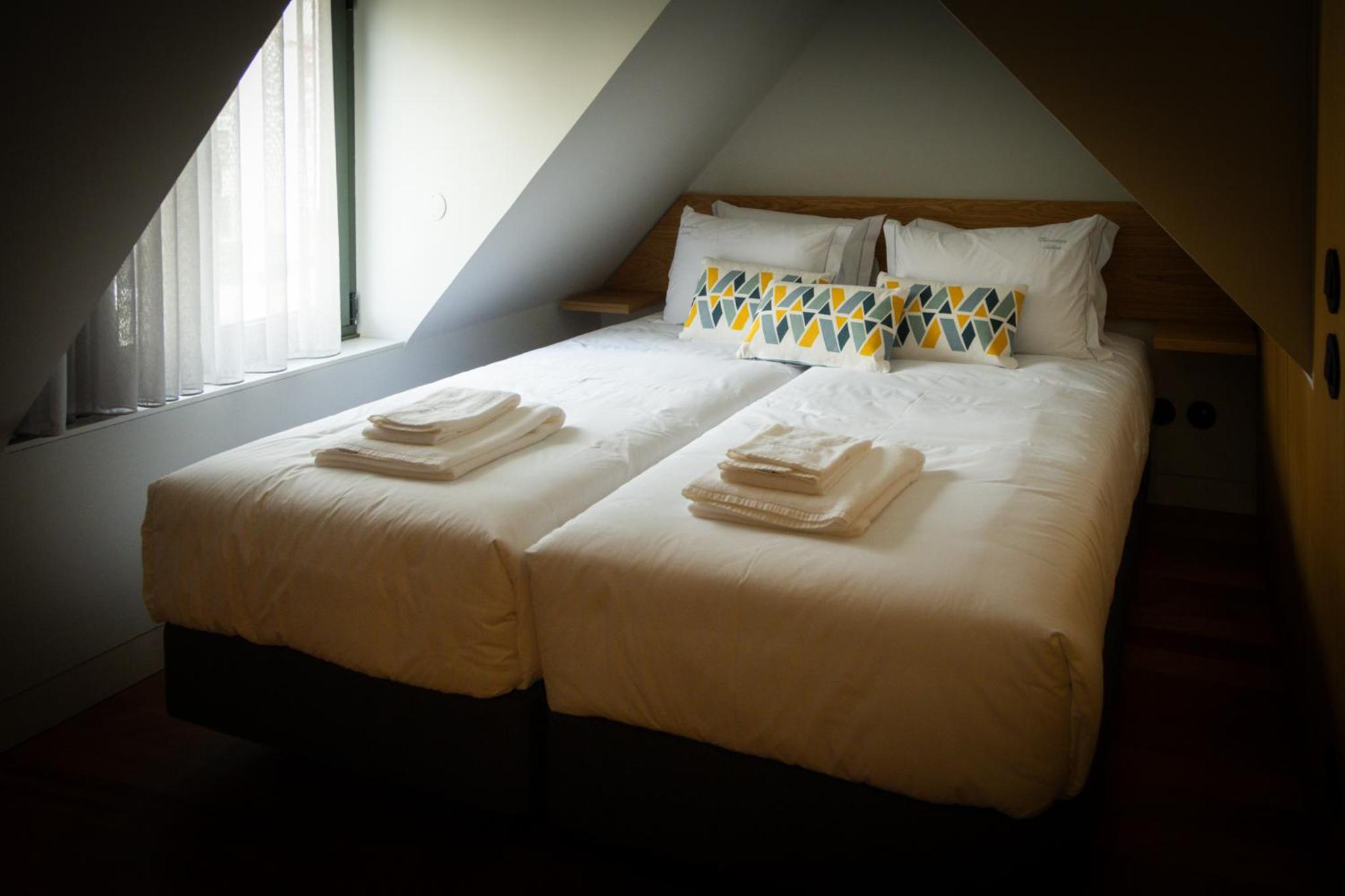 Fervença Suites