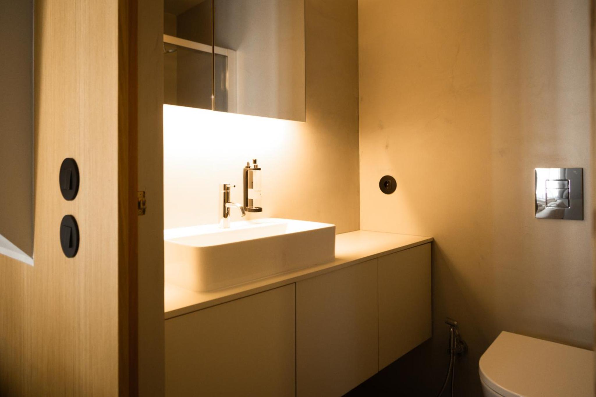 Fervença Suites