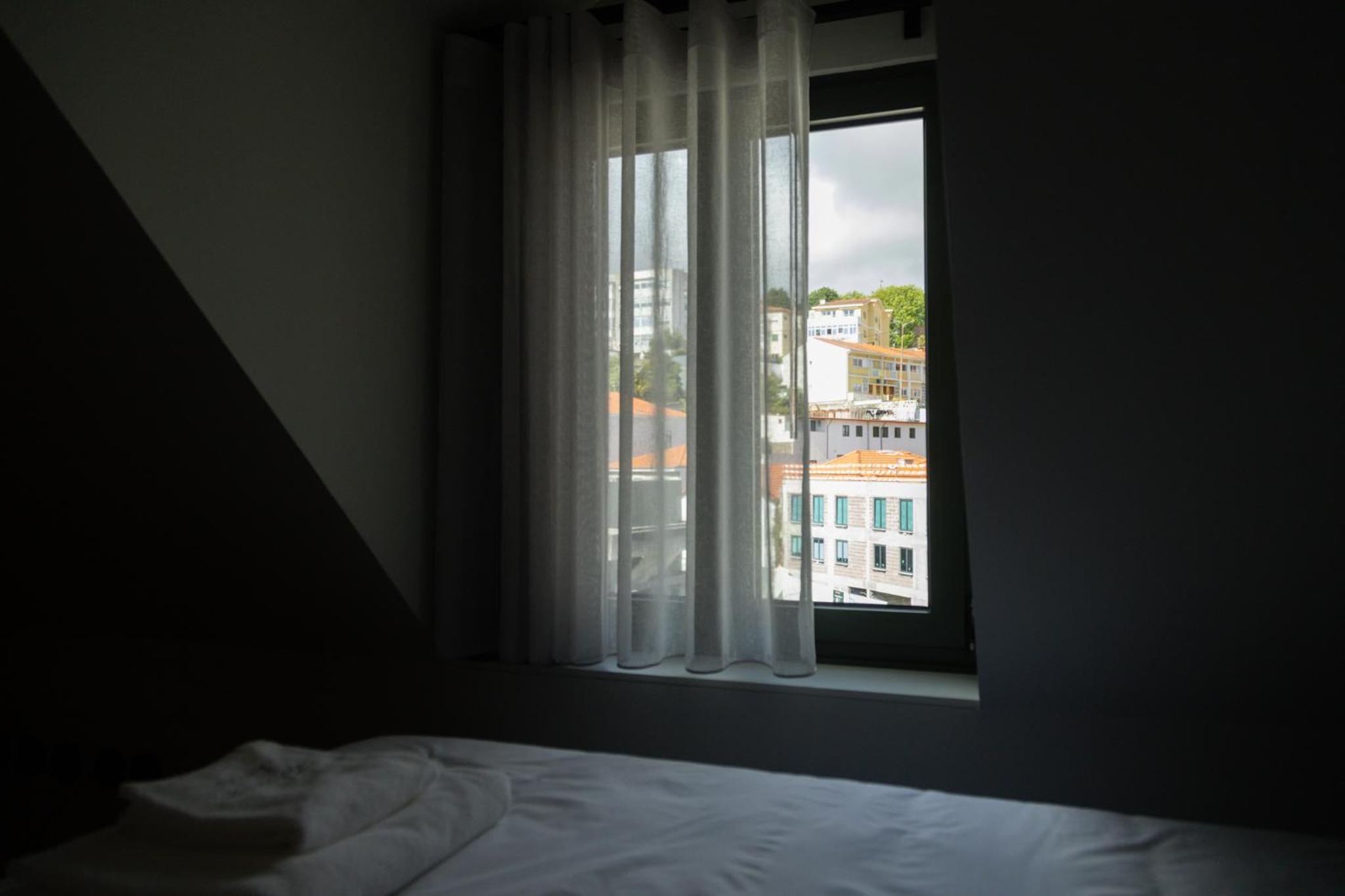 Fervença Suites