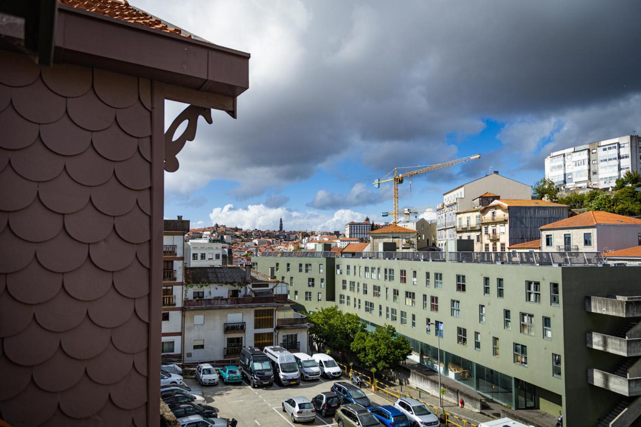 Fervença Suites