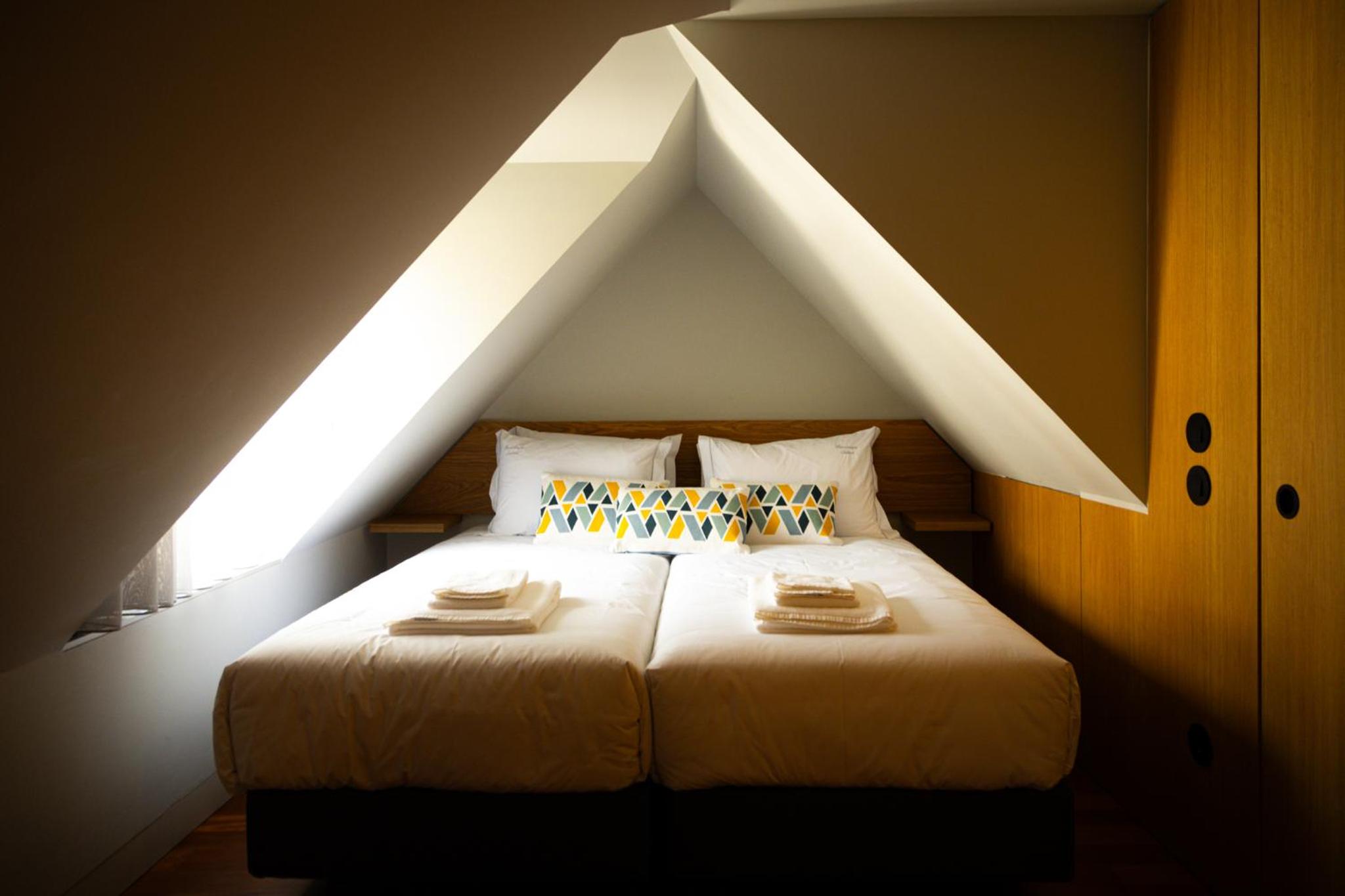 Fervença Suites
