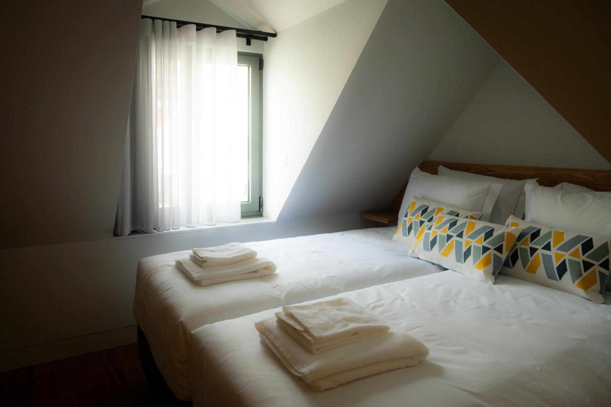 Fervença Suites