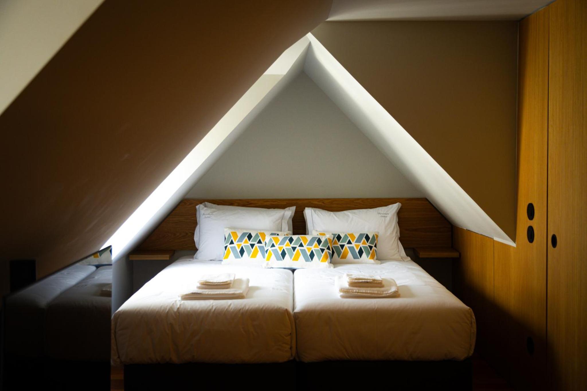 Fervença Suites