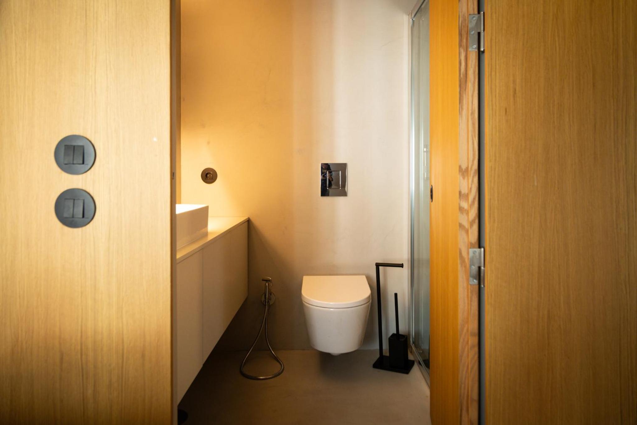 Fervença Suites