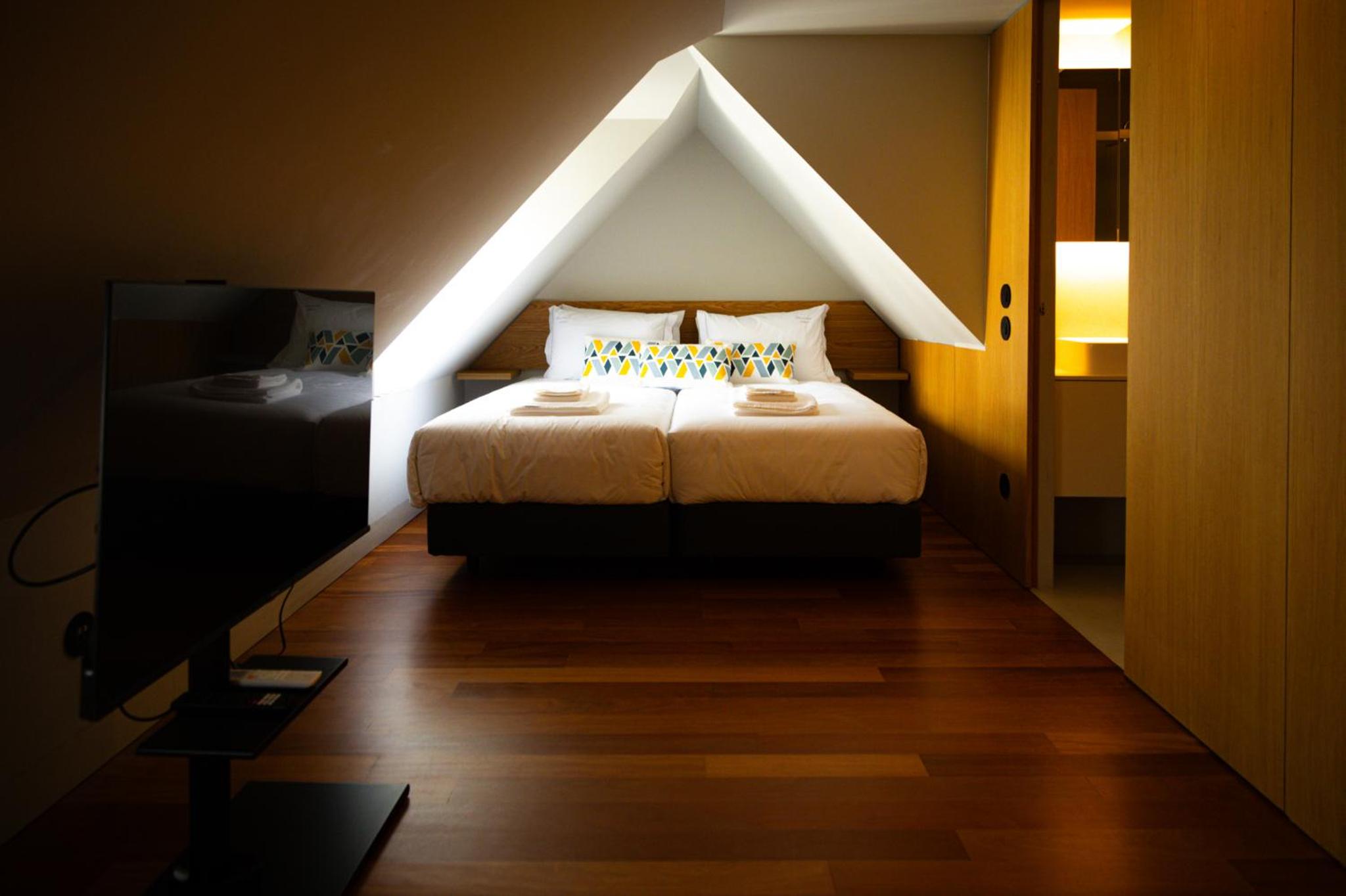 Fervença Suites