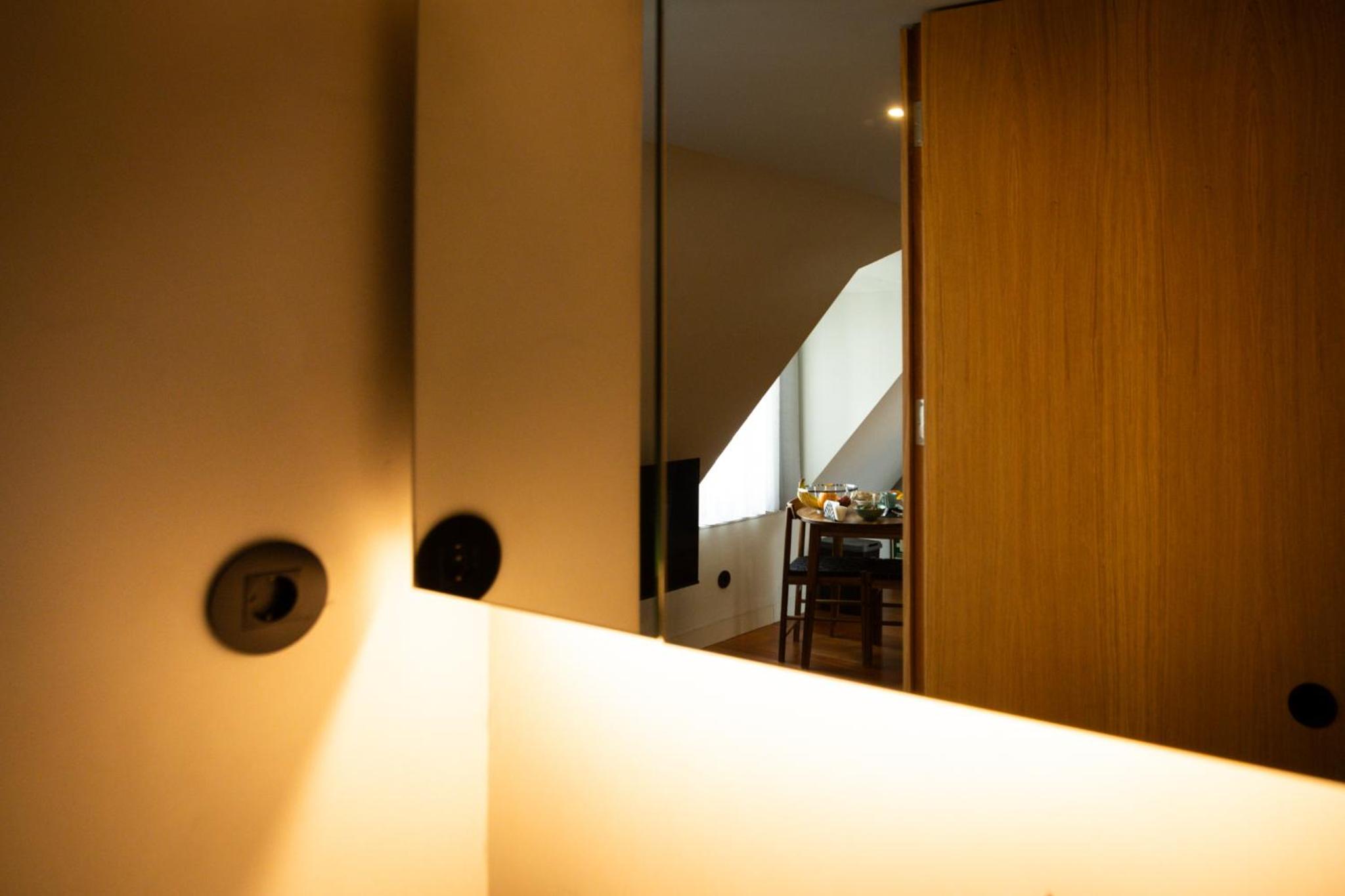 Fervença Suites