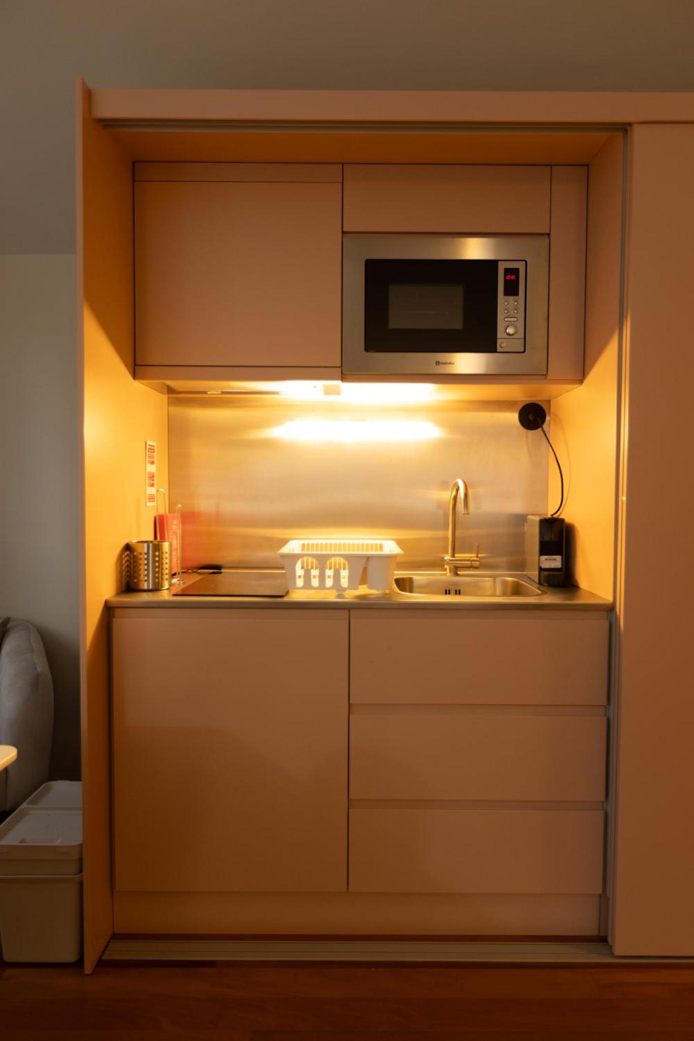 Fervença Suites